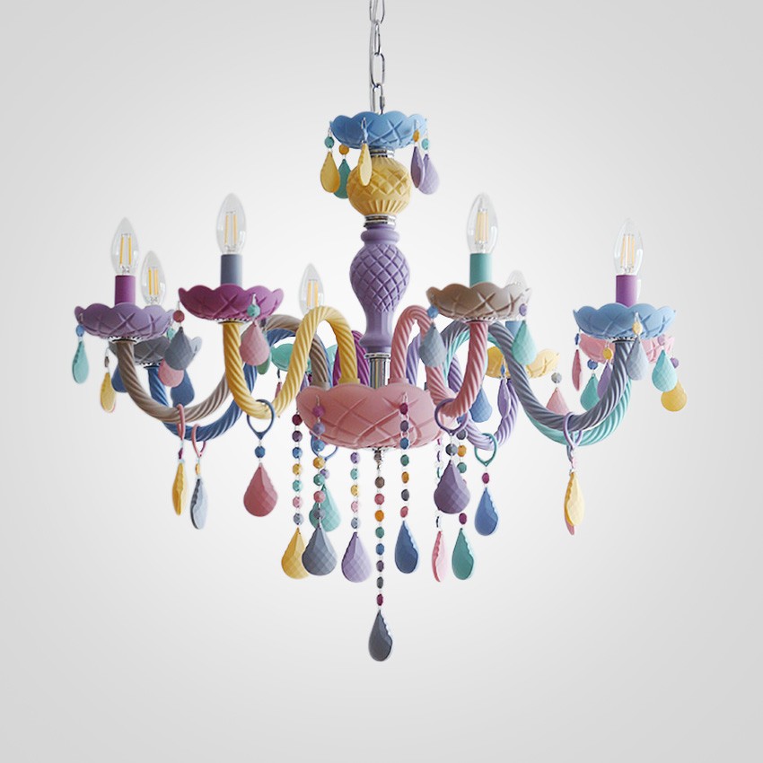 Подвесная люстра ImperiumLoft Rnb_01 101982-26