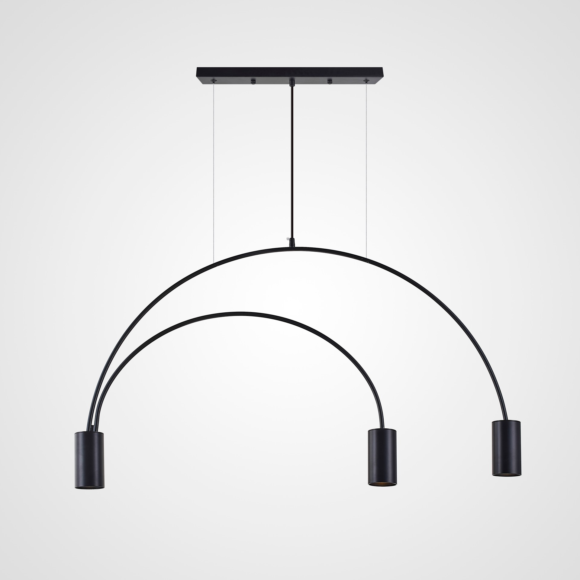 Светильник подвесной ImperiumLoft Arc01 140522-26