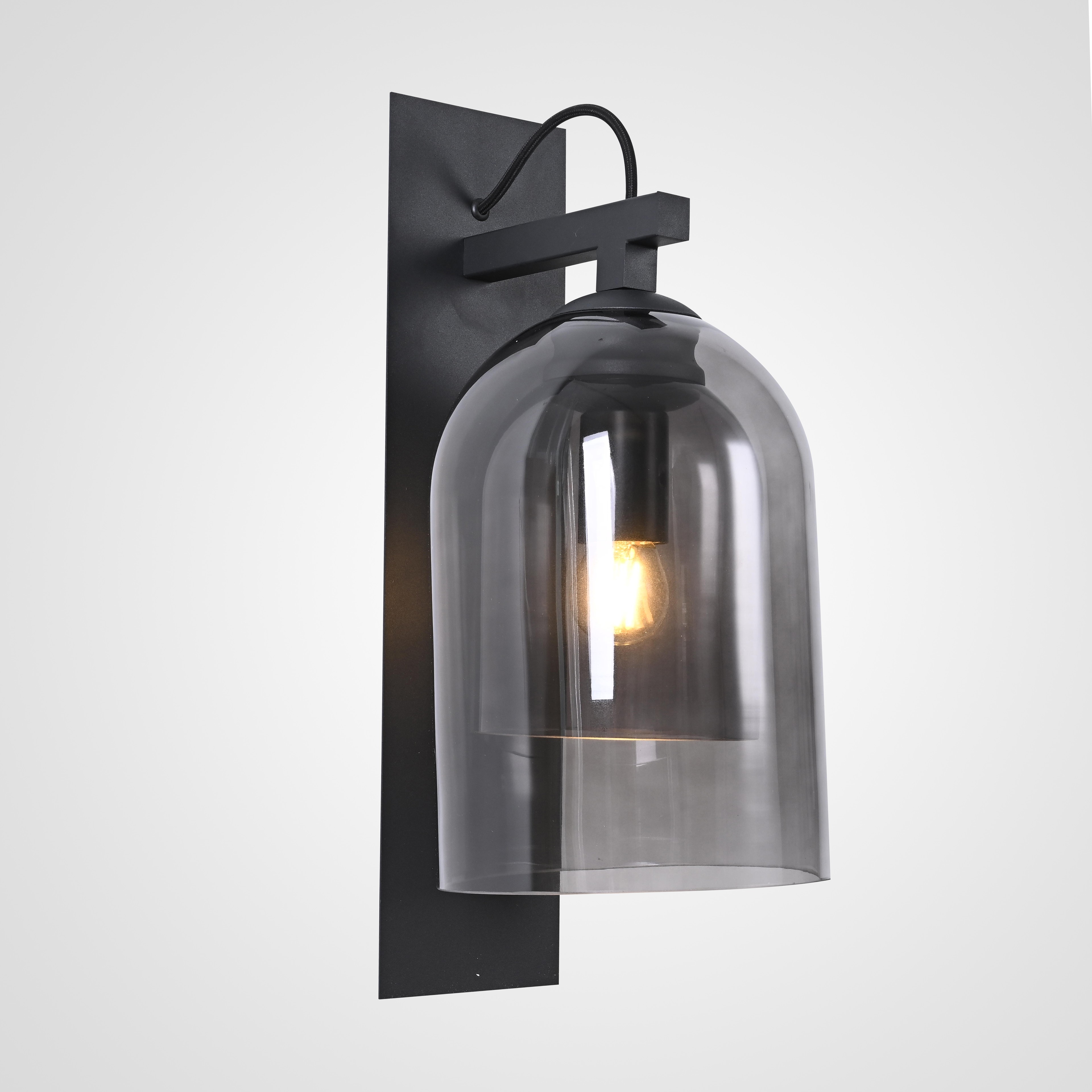 Настенное бра ImperiumLoft Aria-Wall01 140526-26