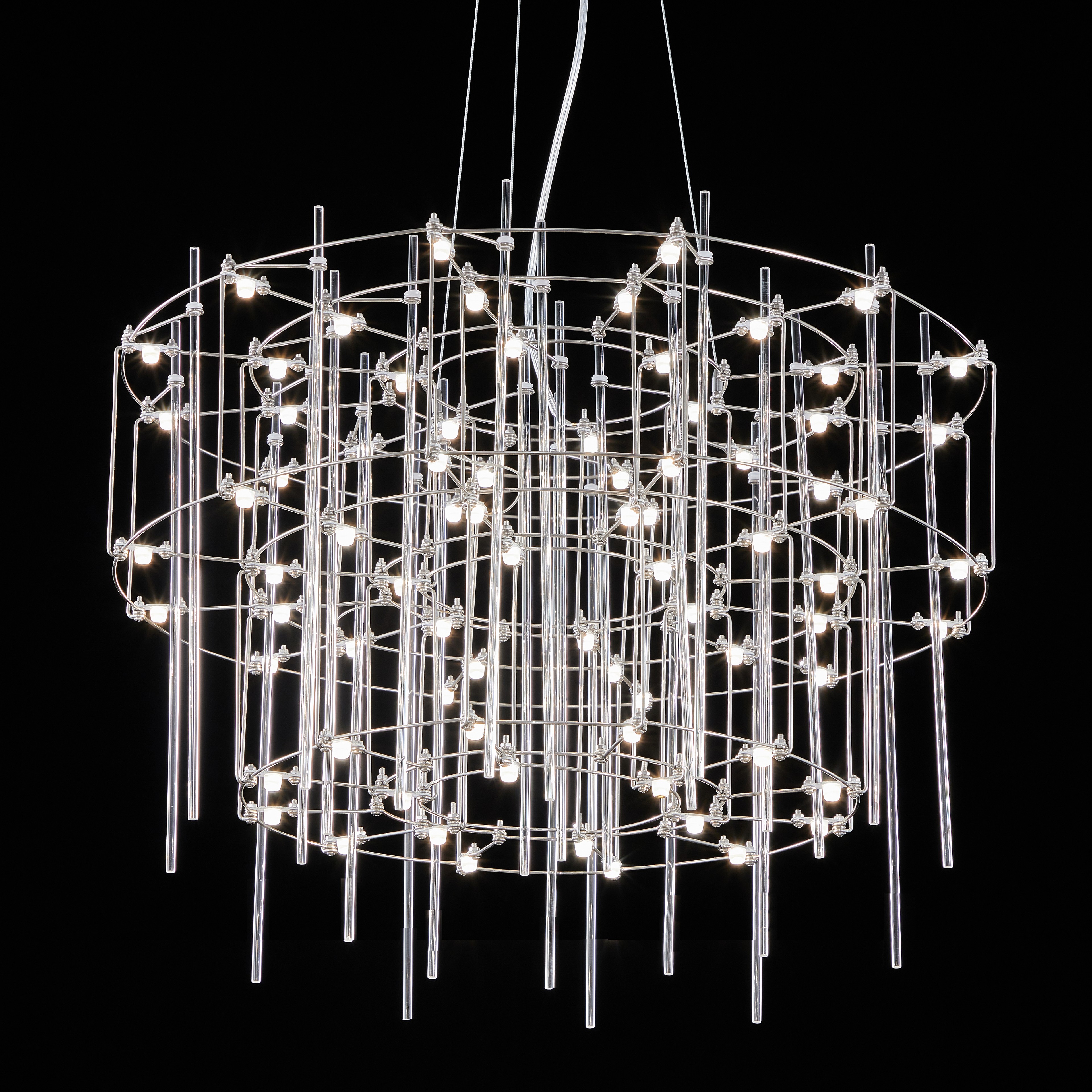 Подвесная люстра ImperiumLoft Chill-A01 167454-26