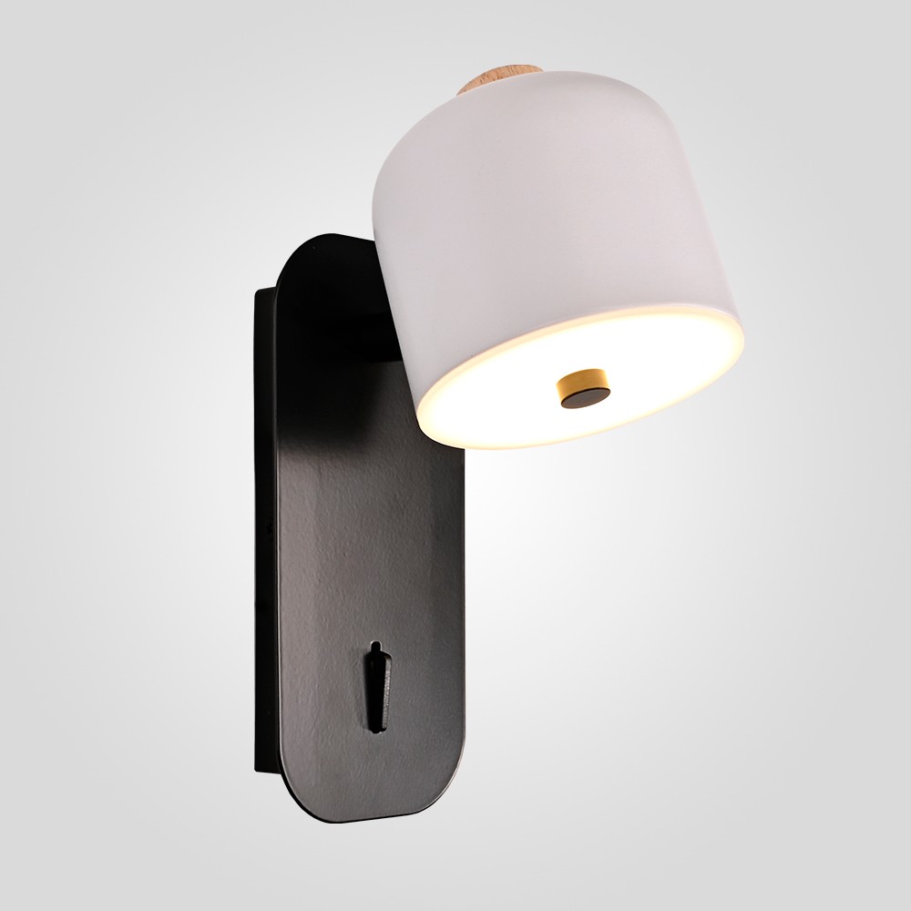 Настенное бра ImperiumLoft Stille01 178474-26