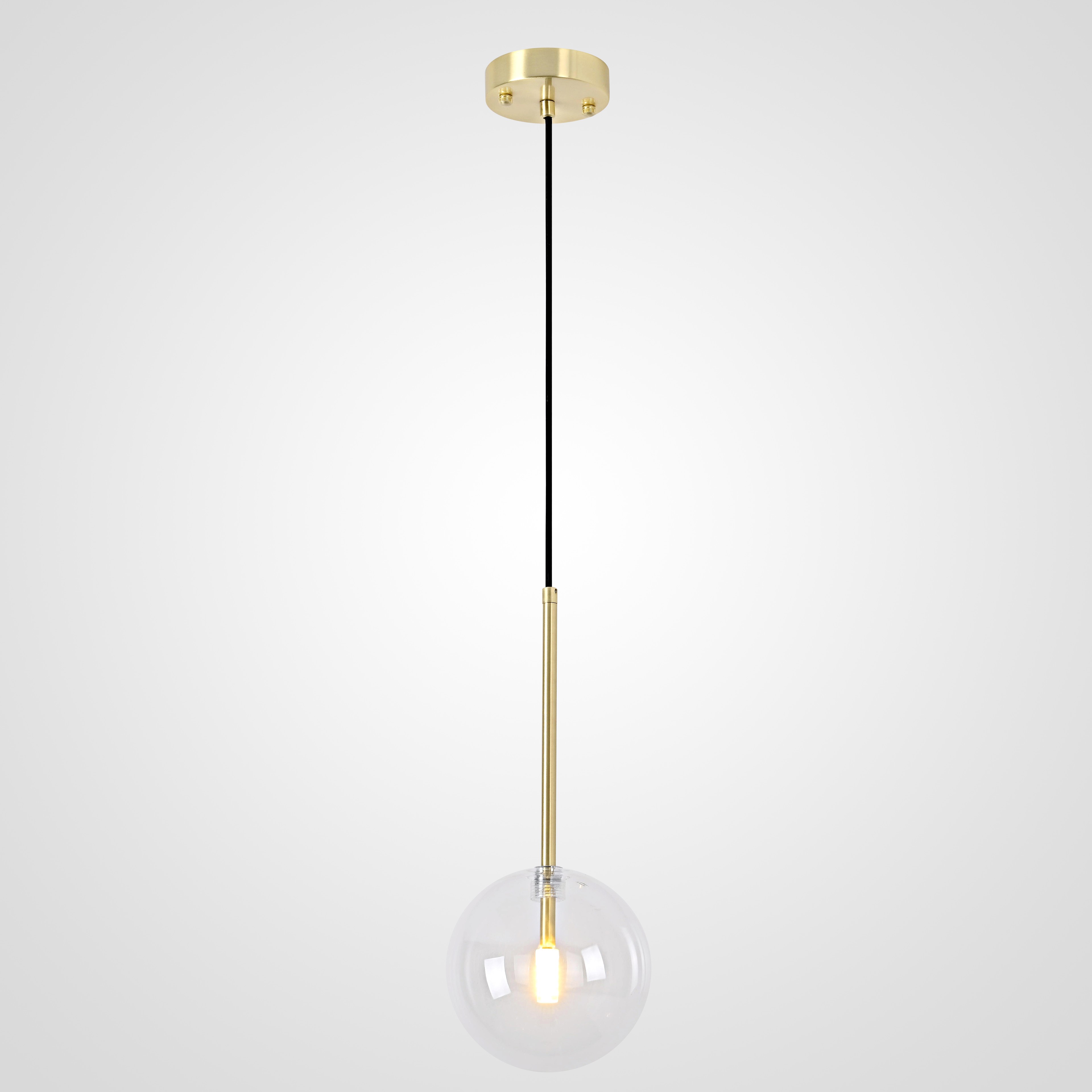 Светильник подвесной ImperiumLoft Arto01 182693-26