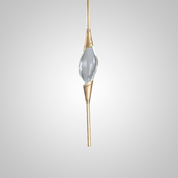 Светильник подвесной ImperiumLoft Fame01 186801-23