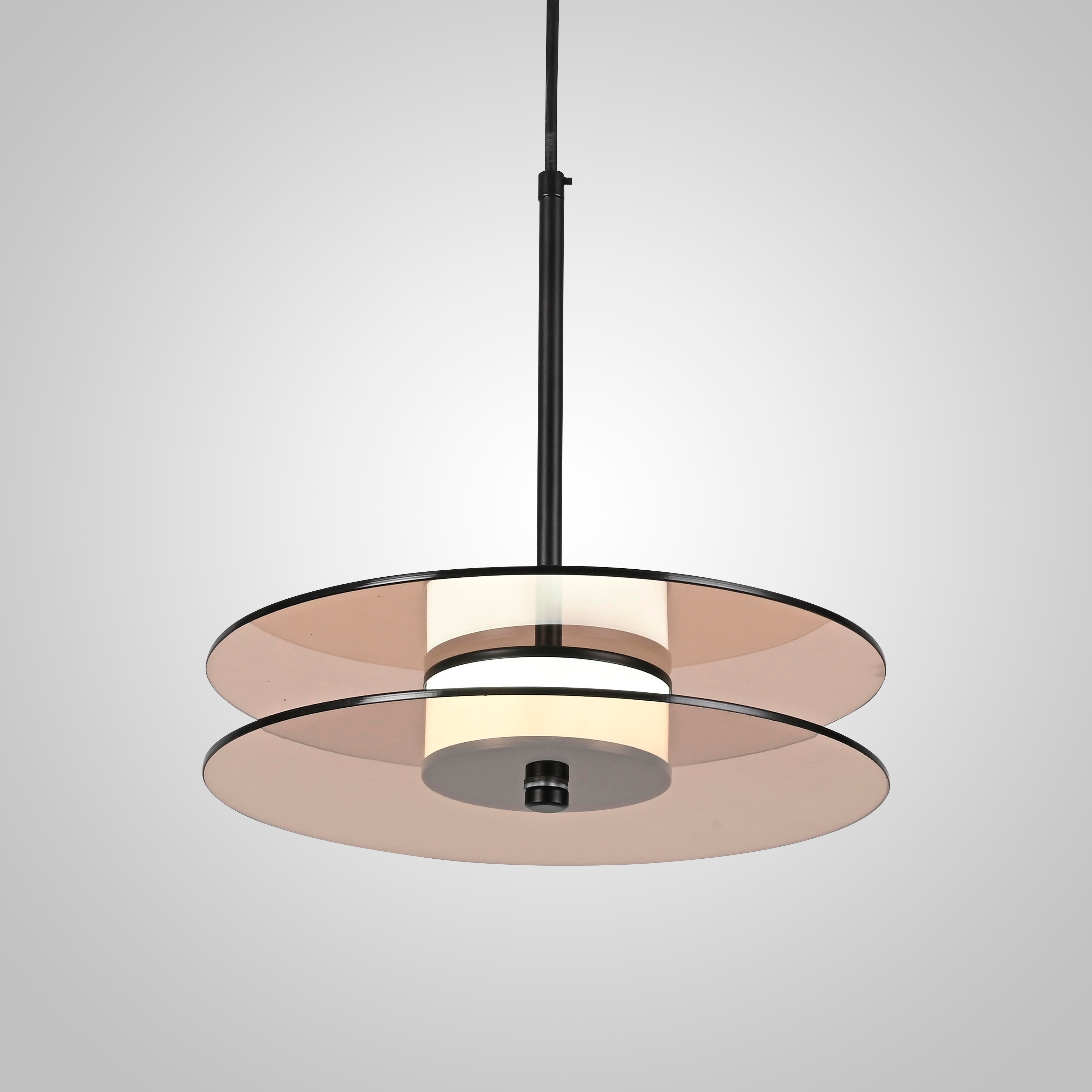 Светильник подвесной ImperiumLoft Cine01 191960-23