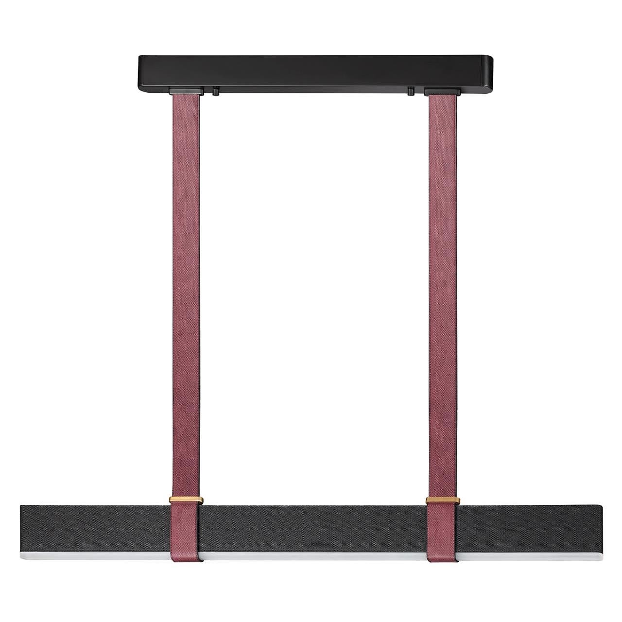 Светильник подвесной Odeon Light Vincent 6629/25L