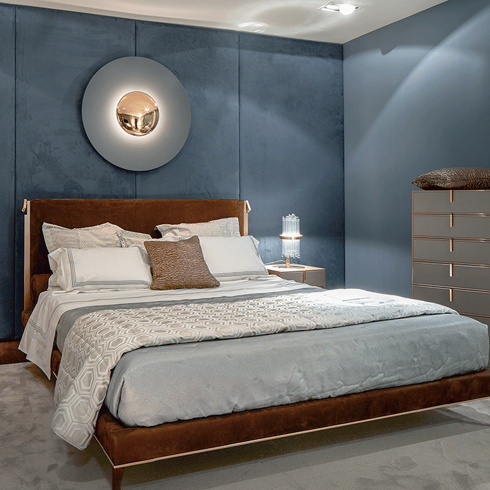 Настенный светильник ImperiumLoft Alesta01 209032-23