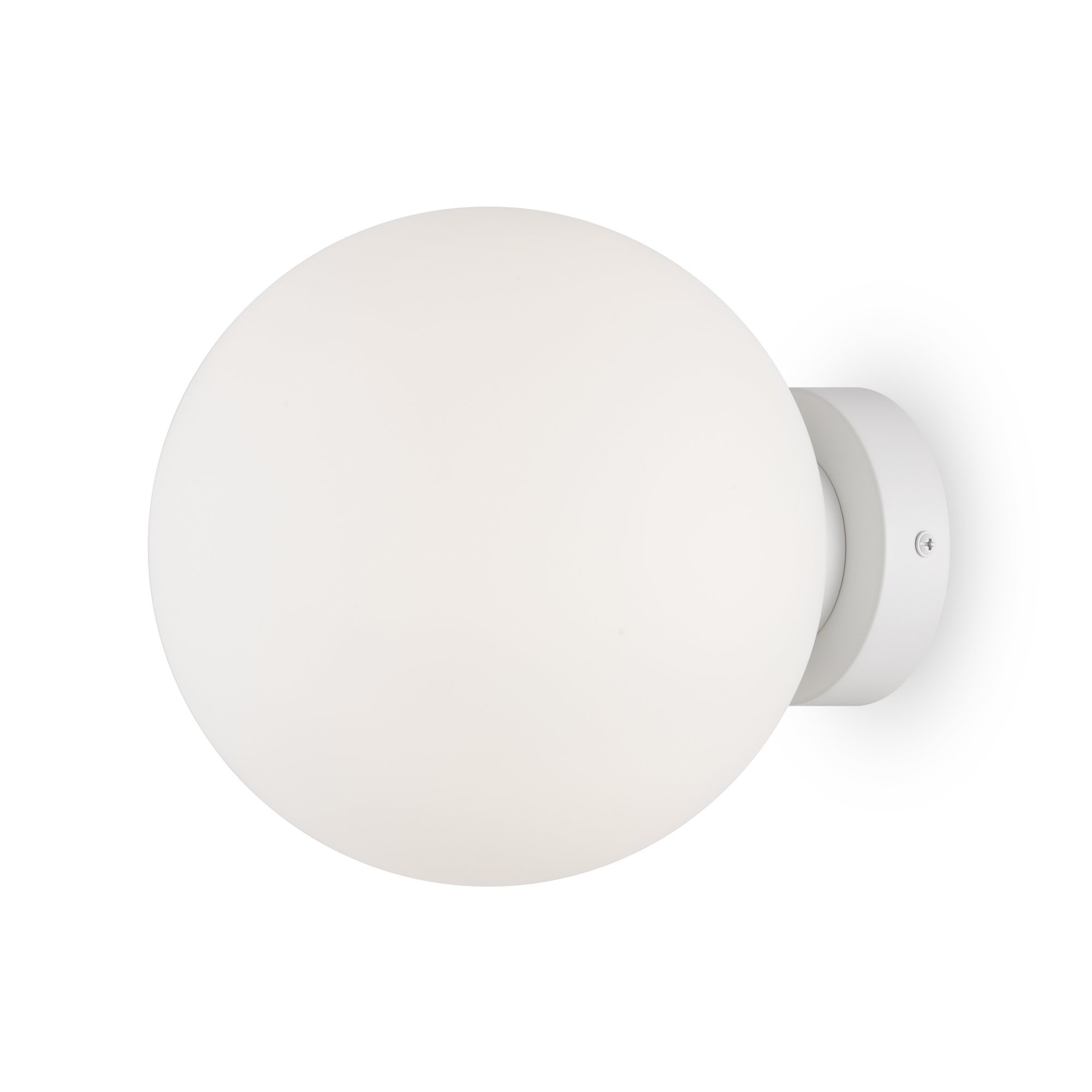 Настенный светильник Maytoni Basic form MOD321WL-01W1