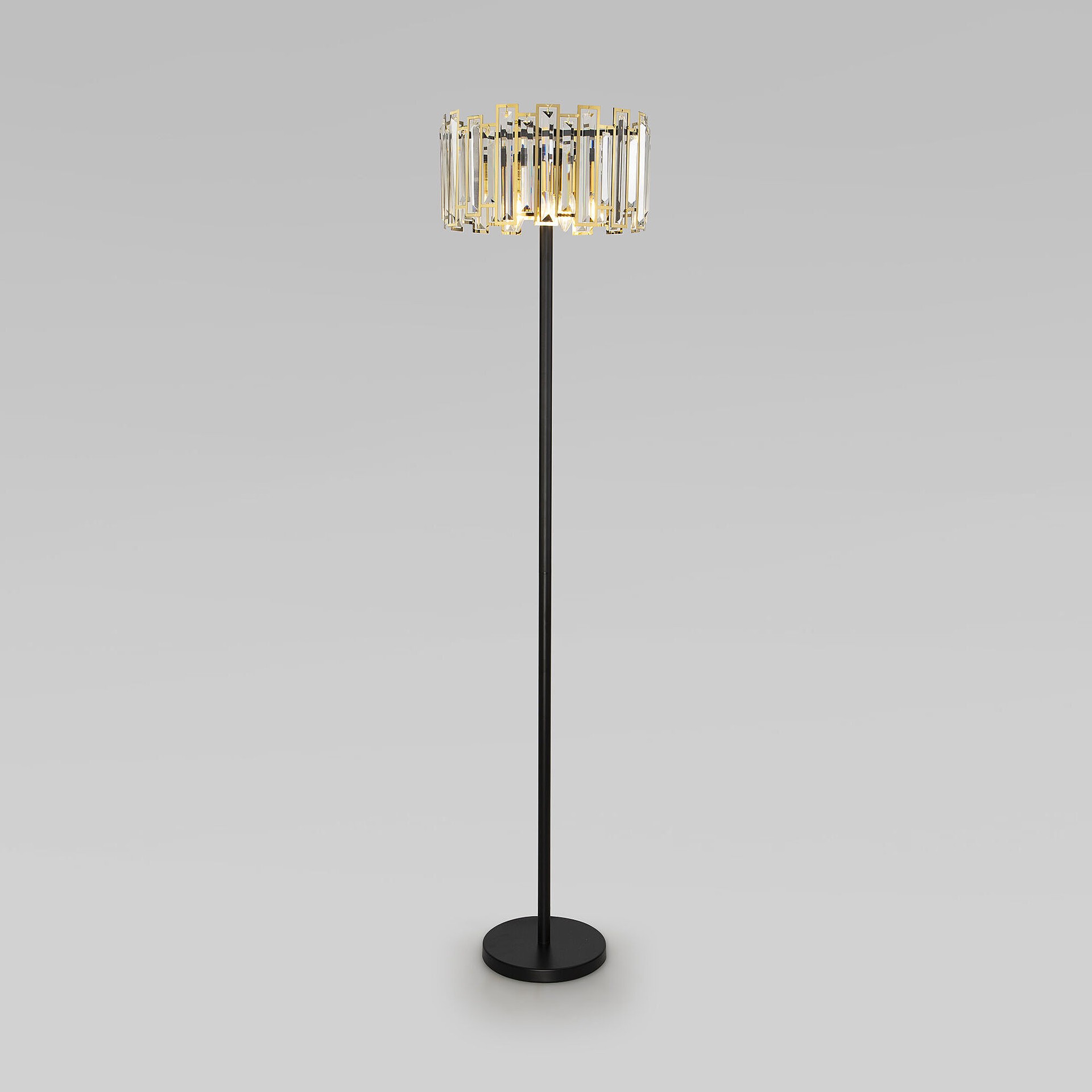 Торшер Bogate's Cella 01150/3 Strotskis