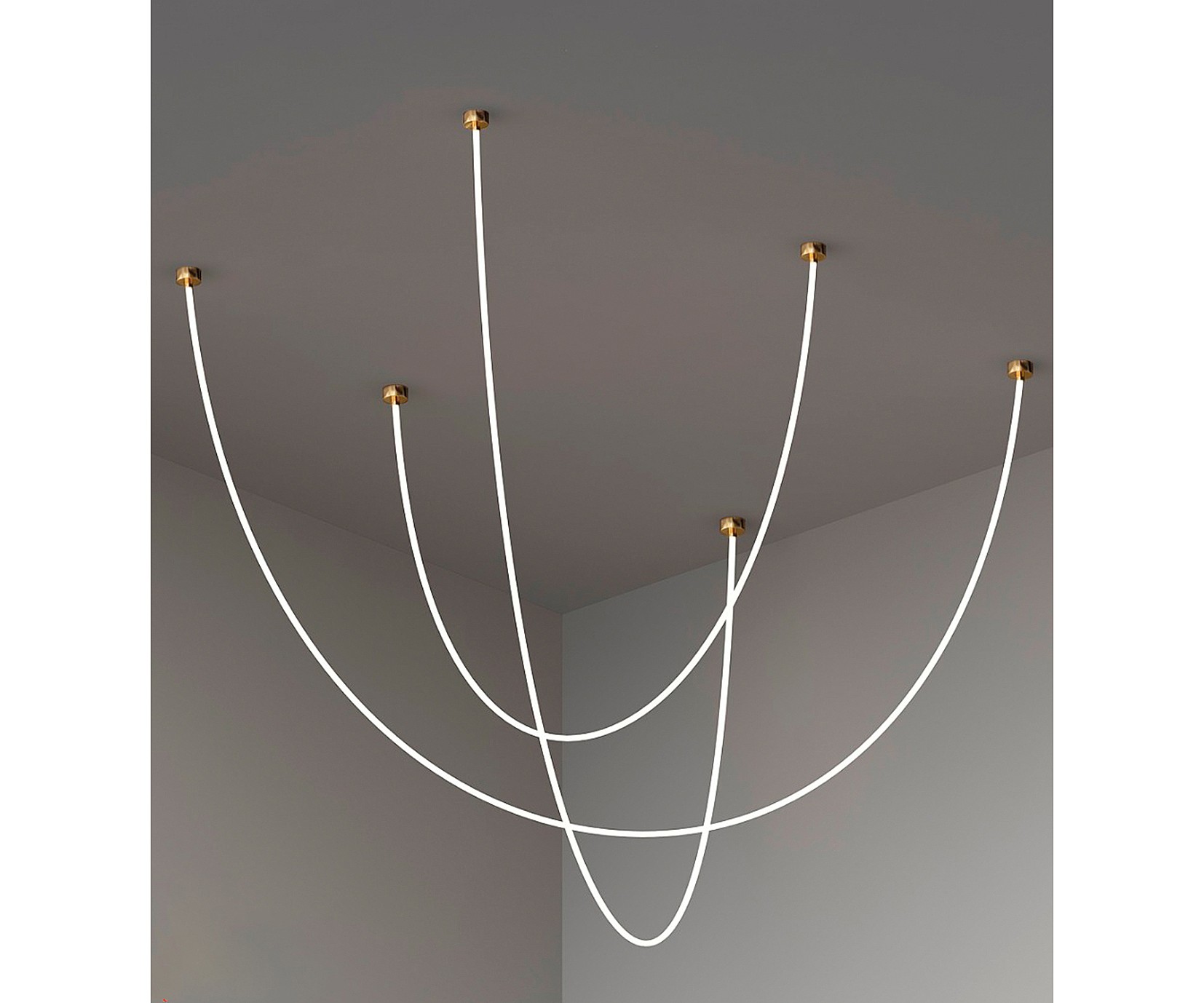 Светильник подвесной KINK Light Венди 08031-3S,20