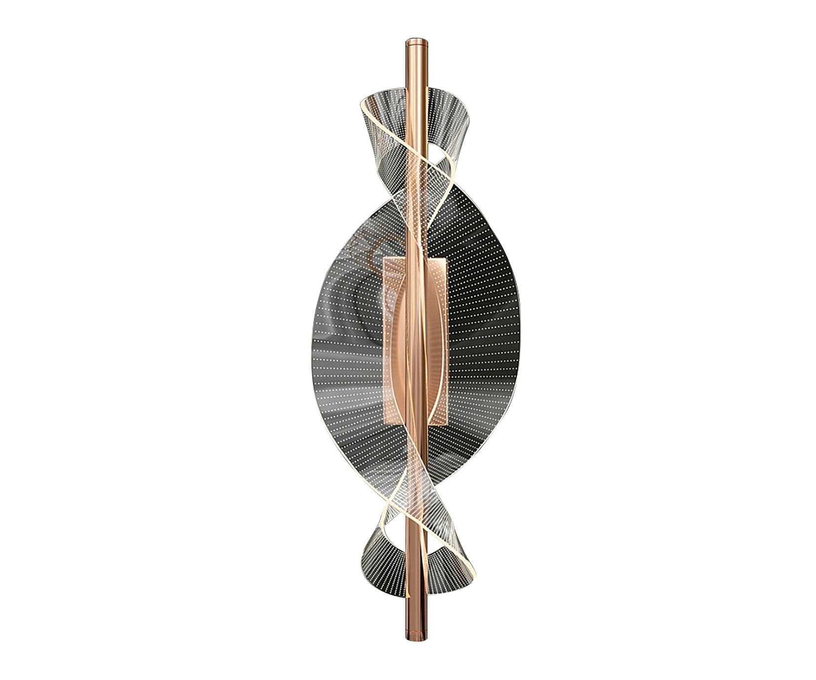 Настенное бра KINK Light Джил 08047,33