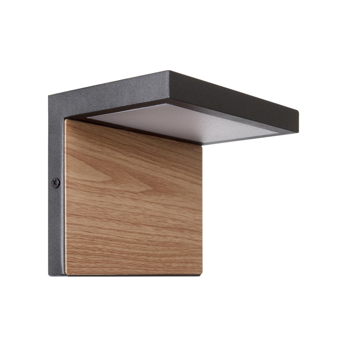 Уличные светильники