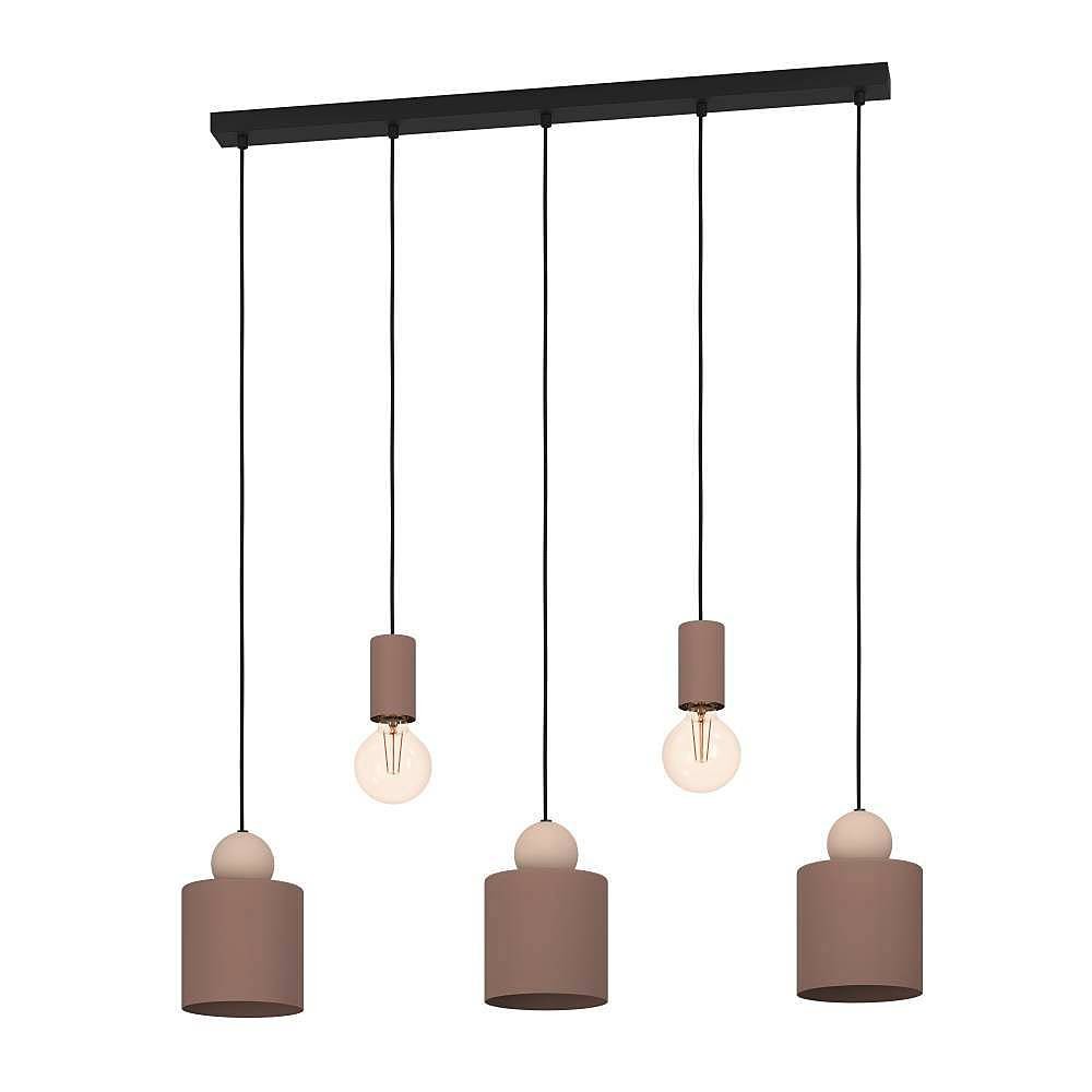 Светильник подвесной Eglo Gazzola 900346