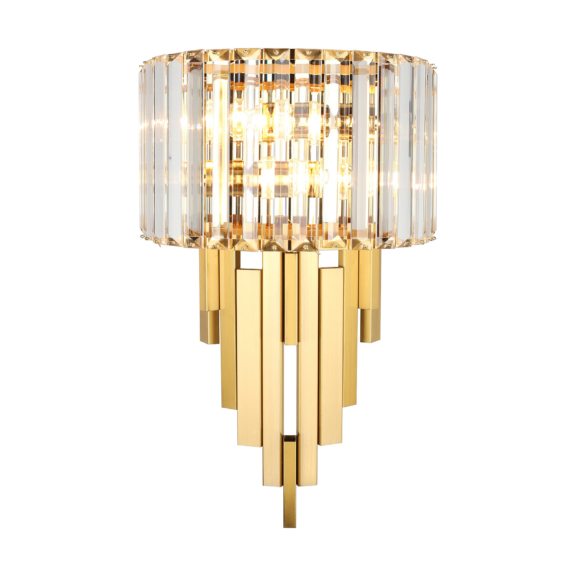 Настенное бра Aployt Ornella APL.642.01.02