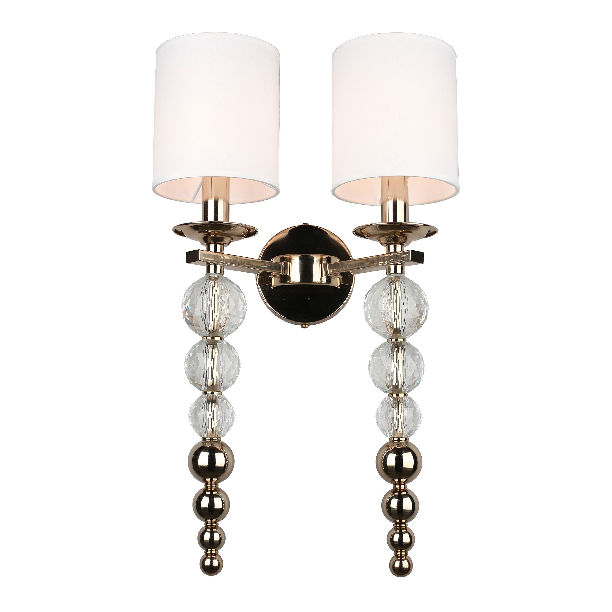 Настенное бра Aployt Floretta APL.842.11.02