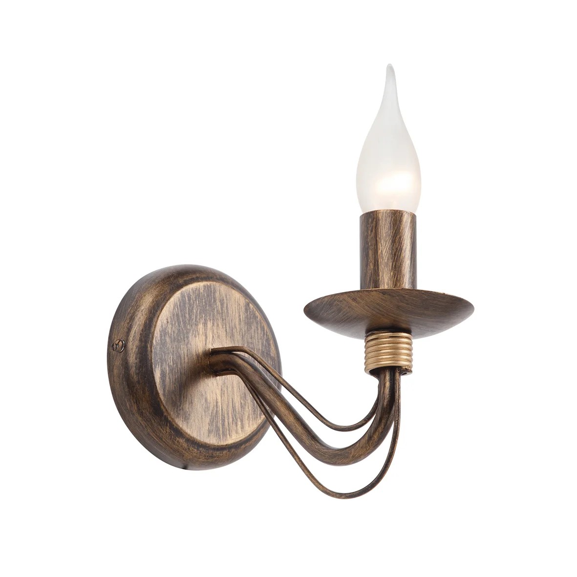 Настенное бра Vitaluce V1205/1A