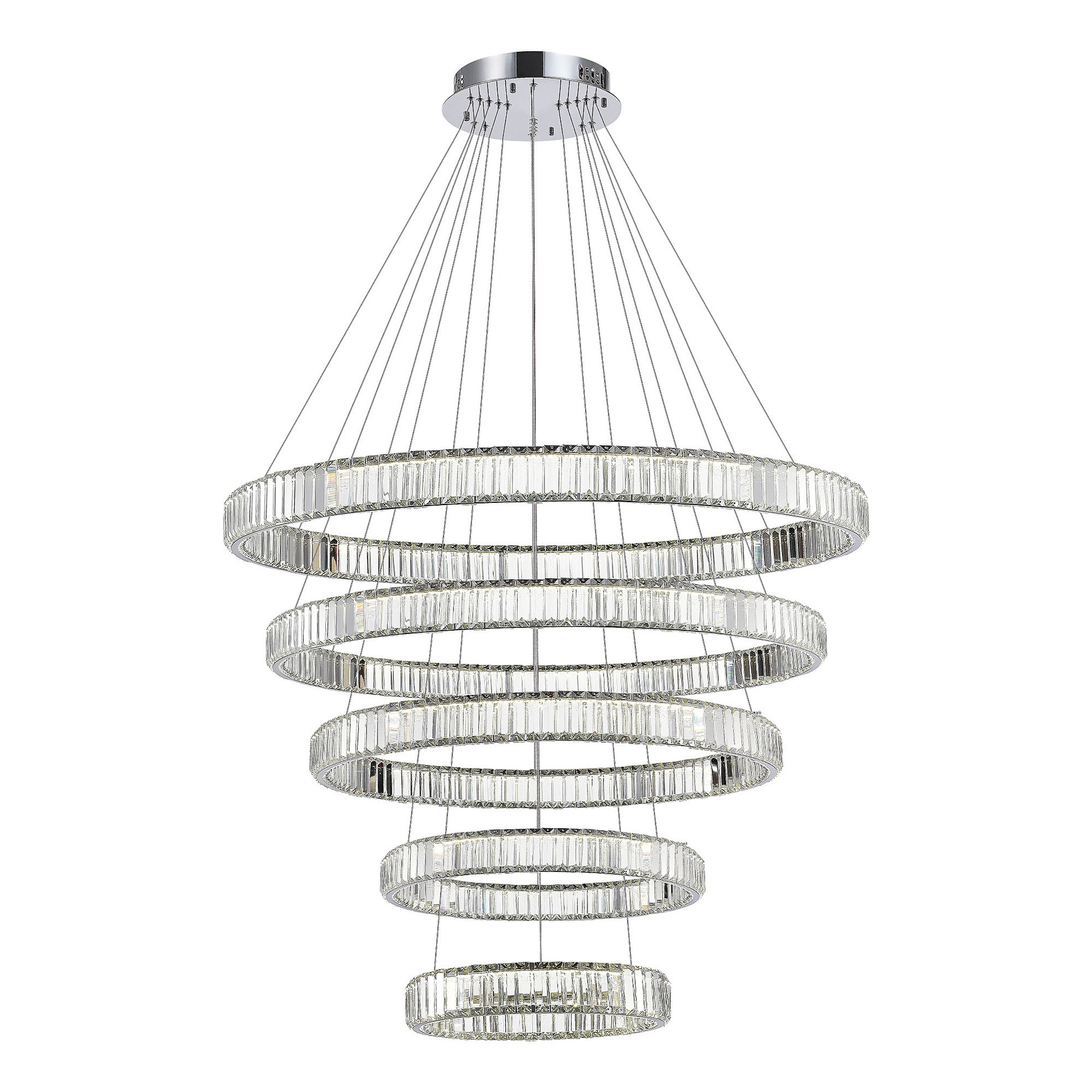 Подвесная люстра ST Luce Tivoli SL1622.113.05
