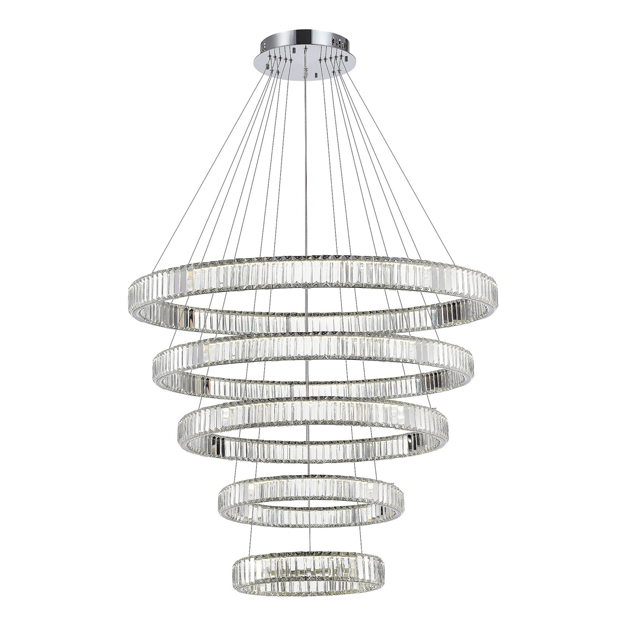 Подвесная люстра ST Luce Tivoli SL1622.113.05