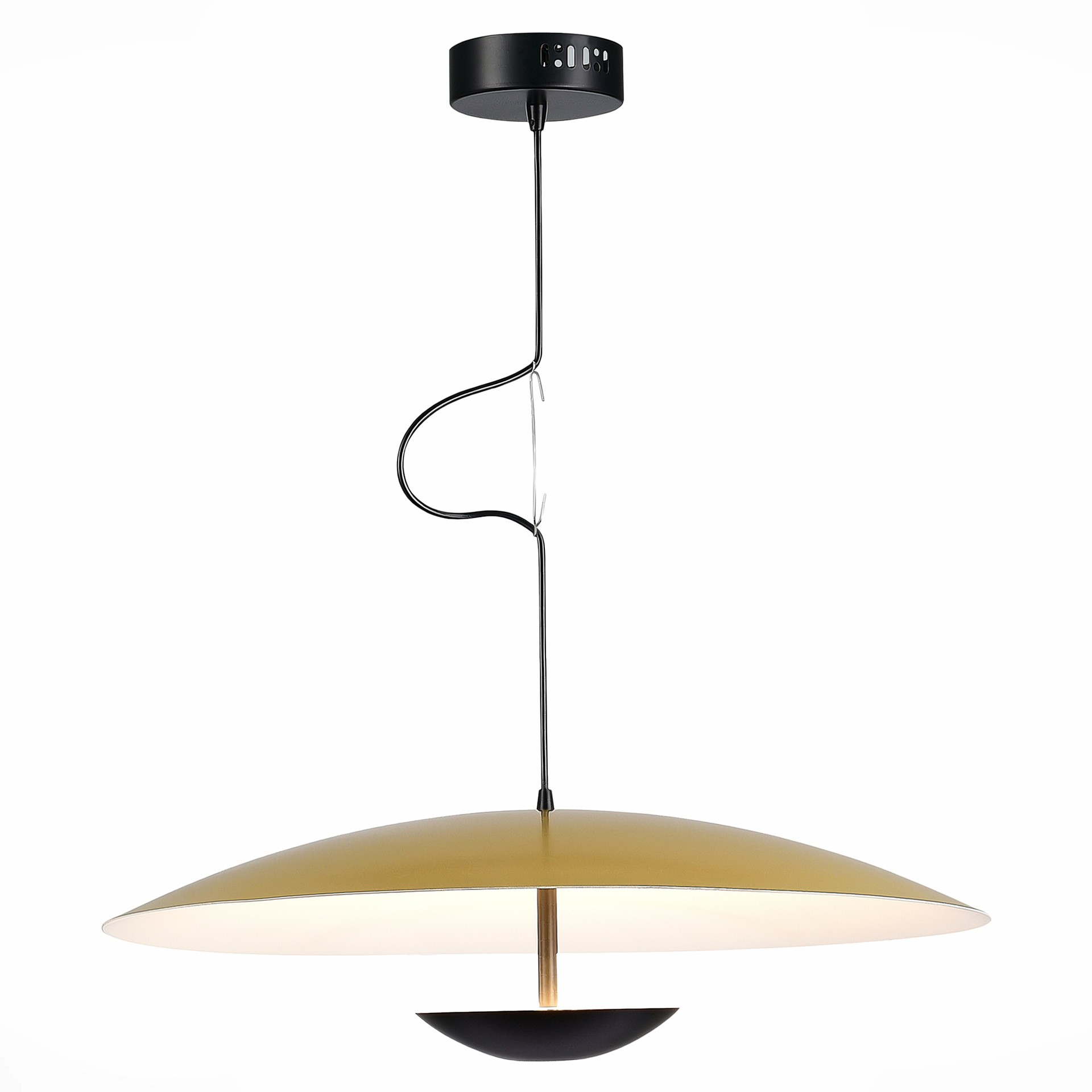 Светильник подвесной ST Luce Armonico SL6502.213.01