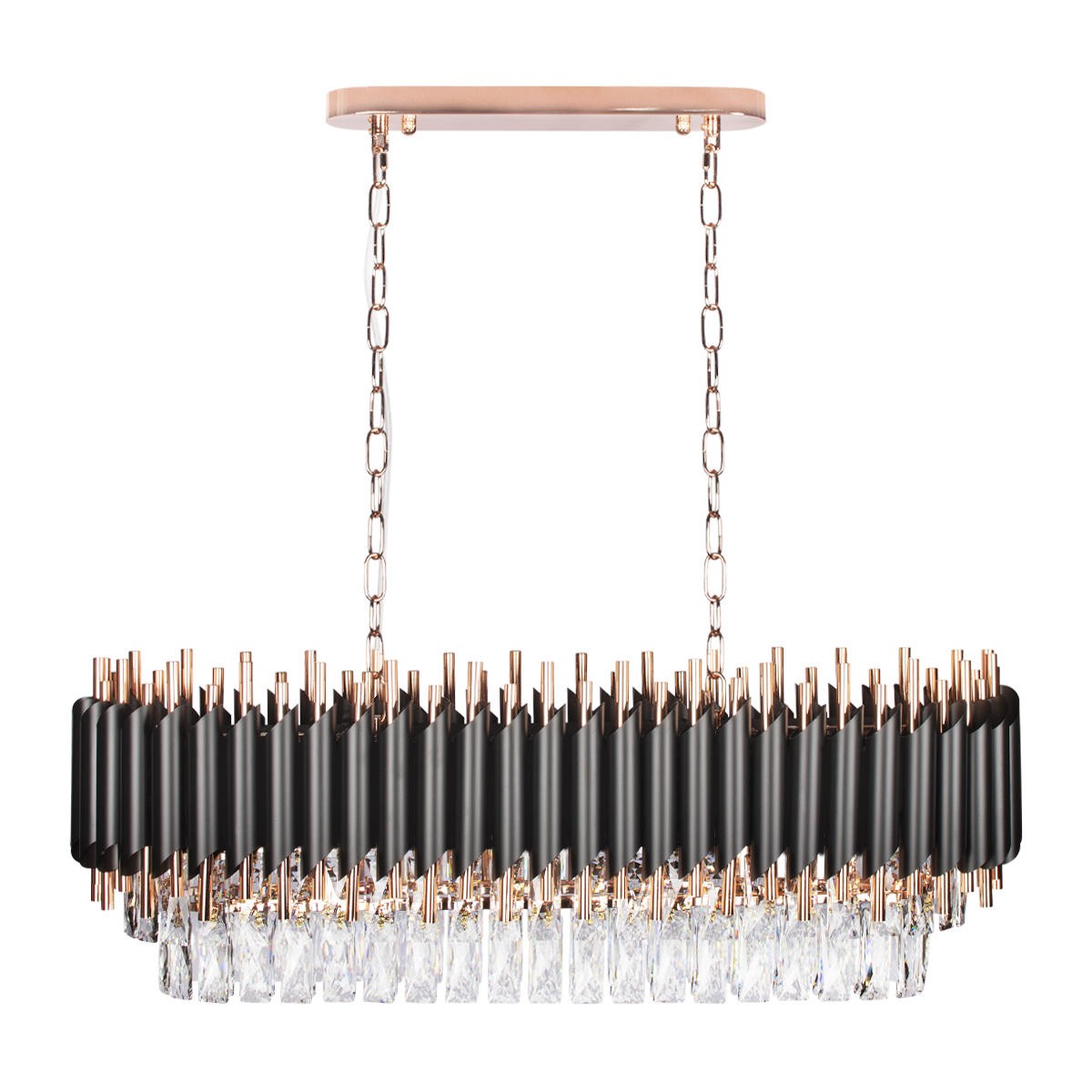 Подвесная люстра Loft It Eclair 10206/1200R