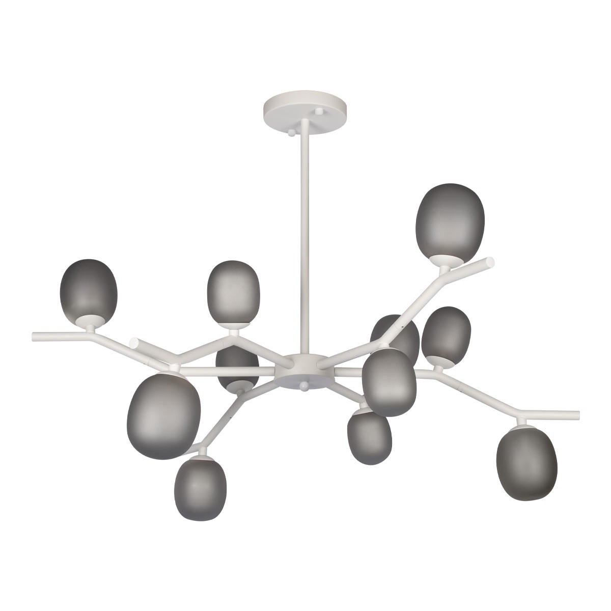 Потолочная люстра Loft It Sakura 10212/12 White