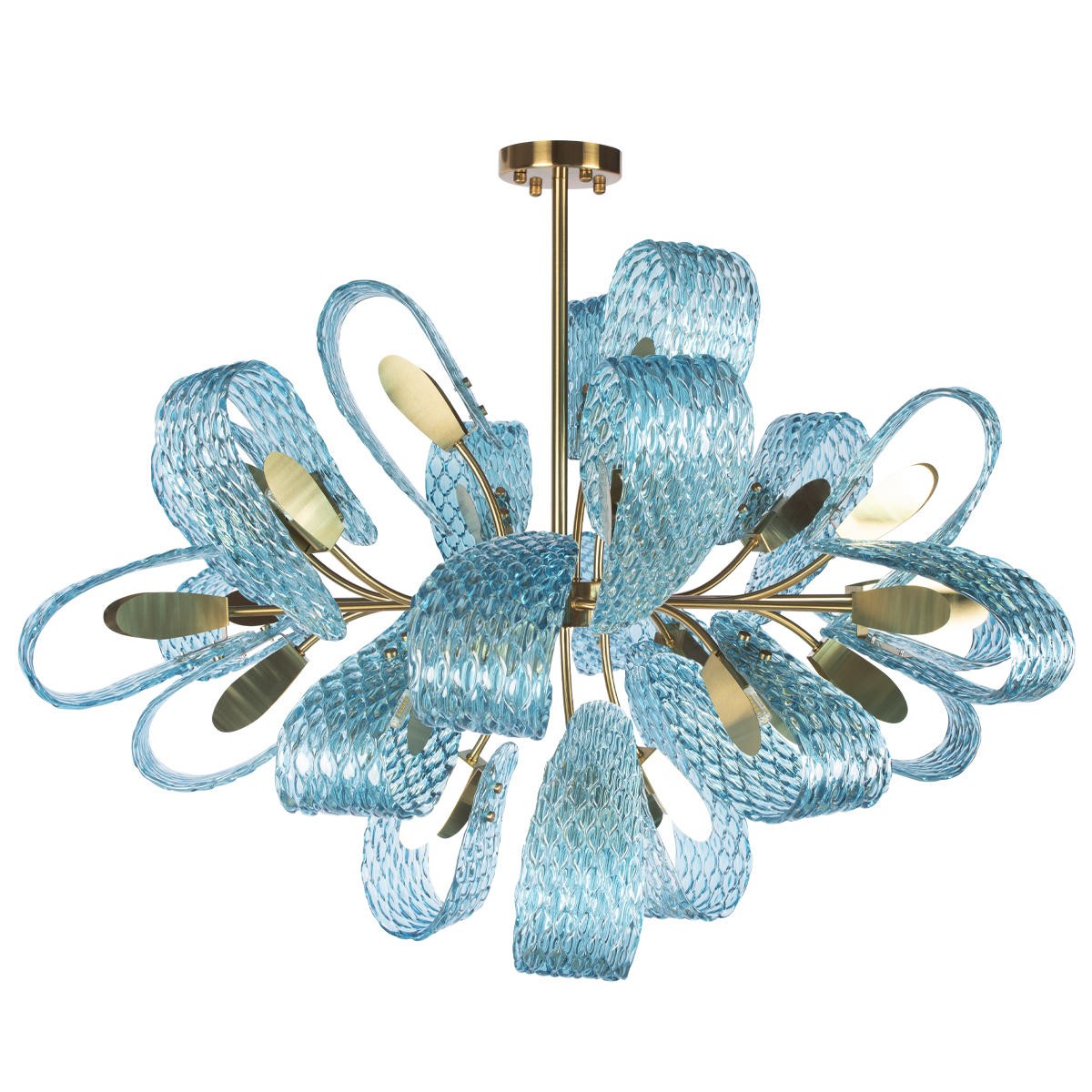 Потолочная люстра Loft It Lirio 10214/1000