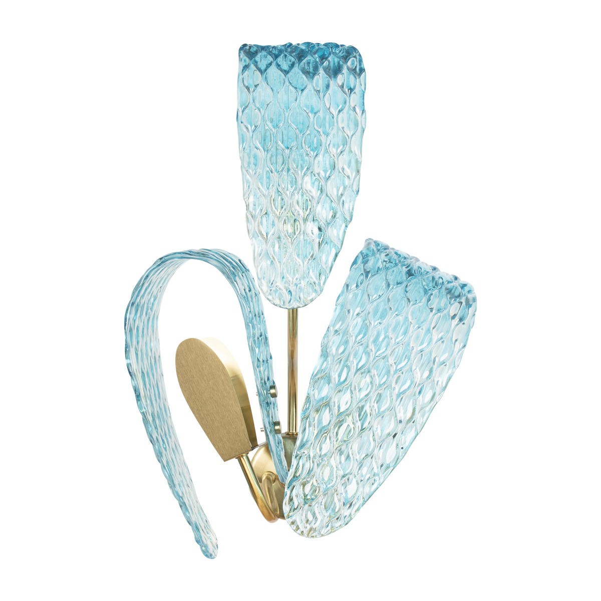 Настенное бра Loft It Lirio 10214/3W