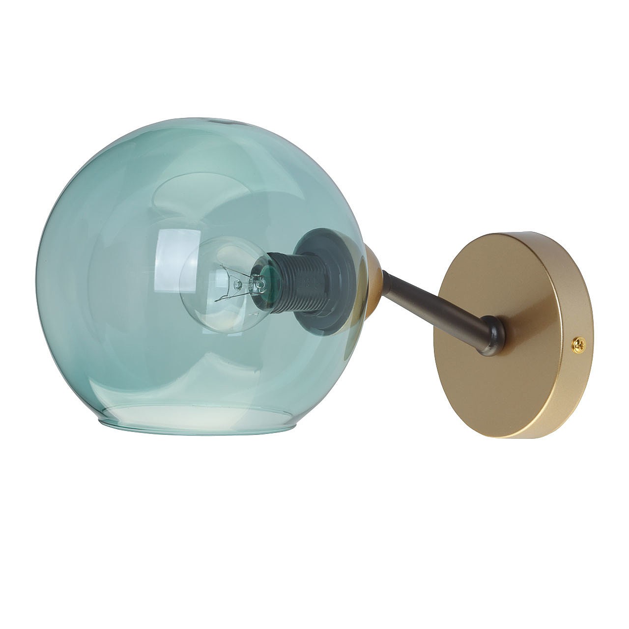 Настенное бра De Markt Гамбург 605027801