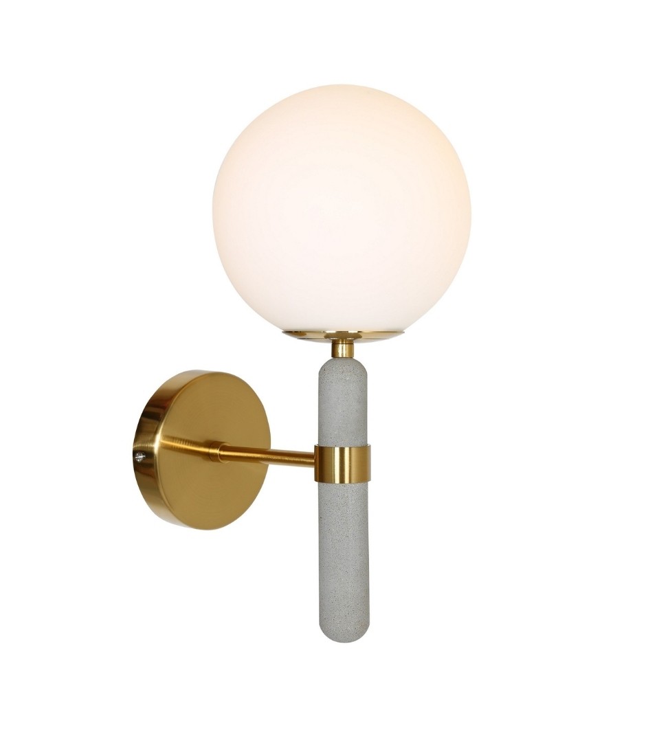 Настенное бра Lumina Deco Granino LDW 6011-1 MD