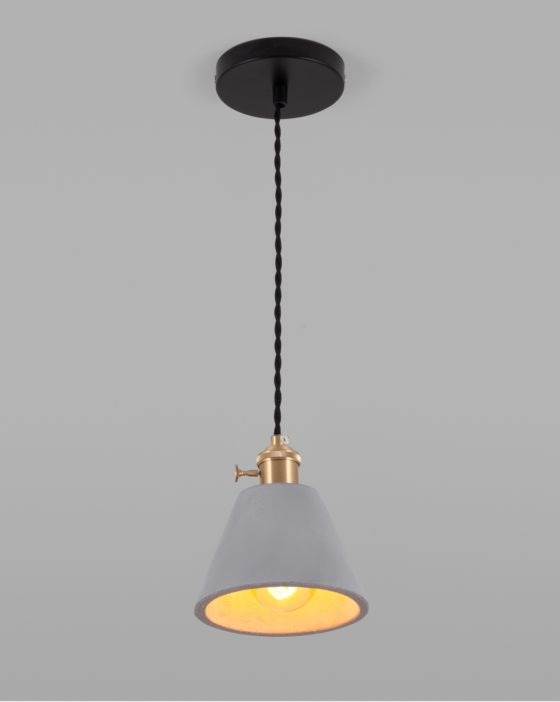 Светильник подвесной Moderli Calcolo V10543-1P