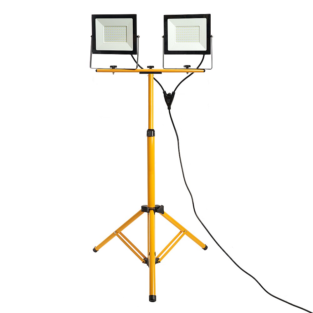 Прожектор уличный Feron LL-505 48506