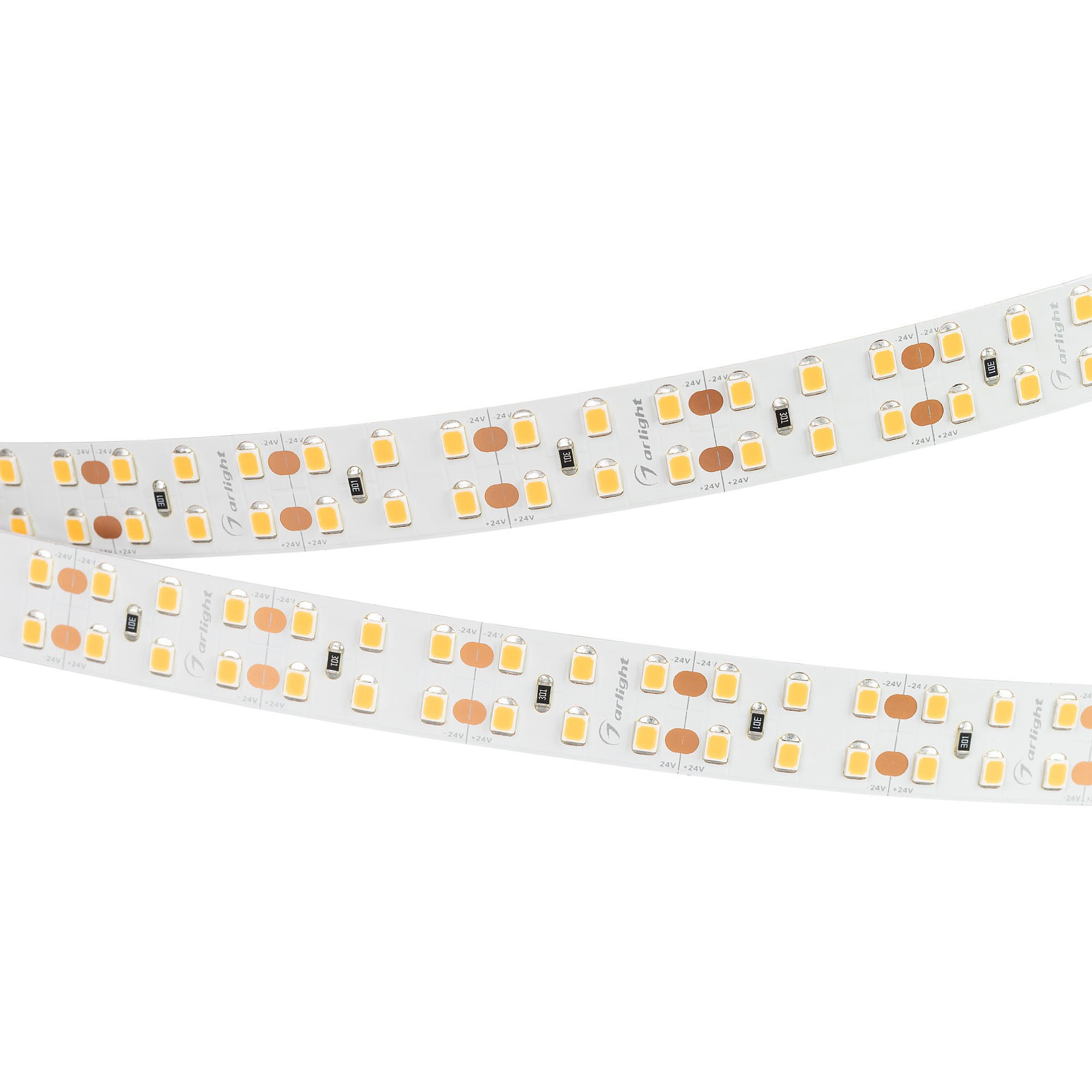 LED лента Arlight RT открытая 008771(2)