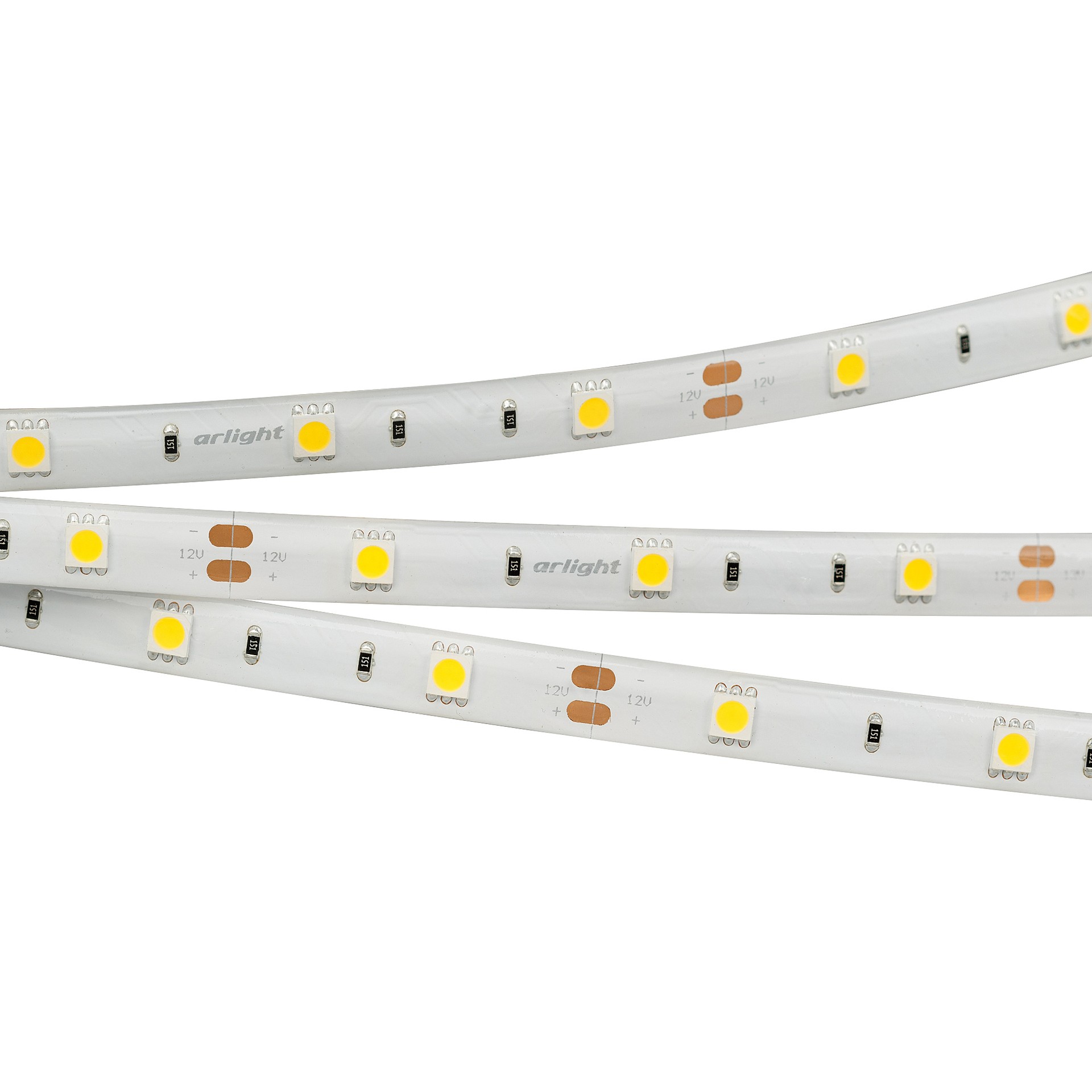 LED лента Arlight RTW герметичная 014693(2)