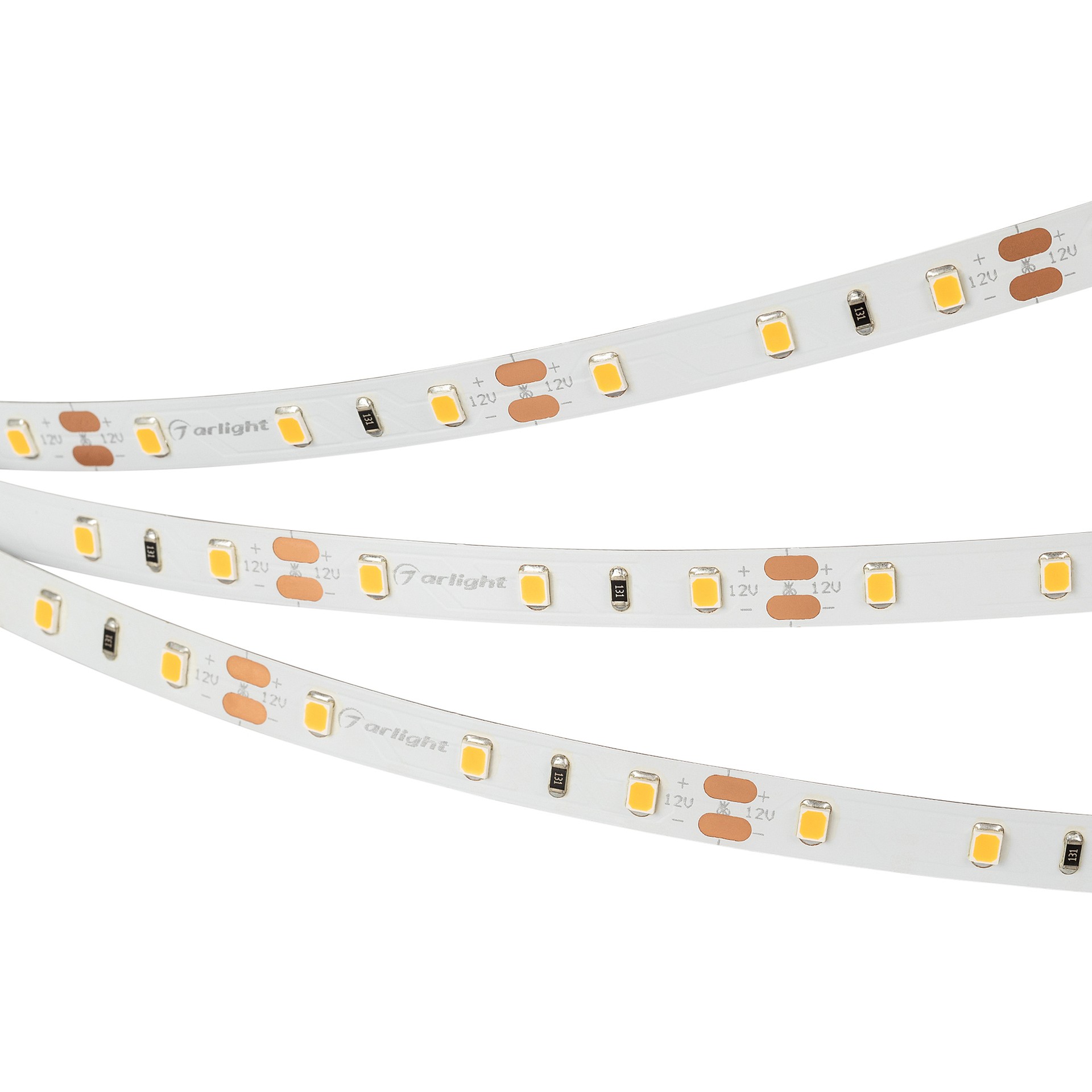 LED лента Arlight RT открытая 021404(2)