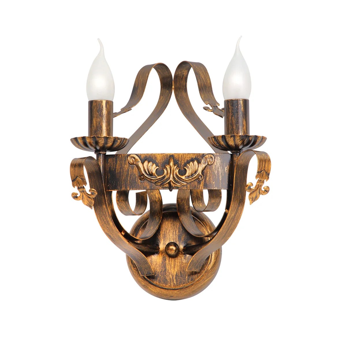 Настенное бра Vitaluce 1350 V1350/2A