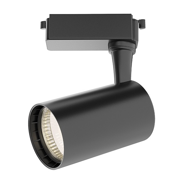 Трековый светильник Maytoni Vuoro Unity TR003-1-6W3K-W-B