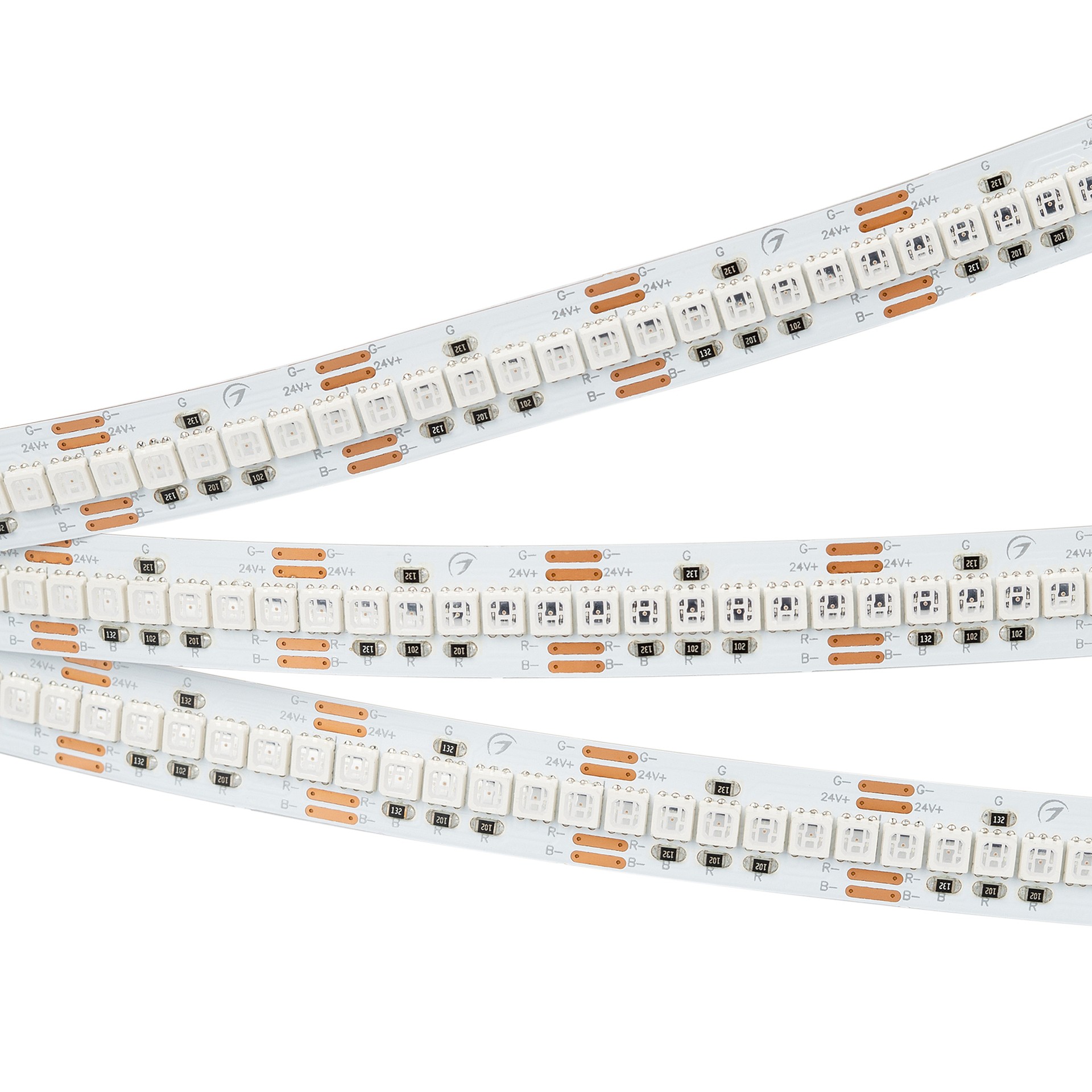 LED лента Arlight RT открытая 028257(2)