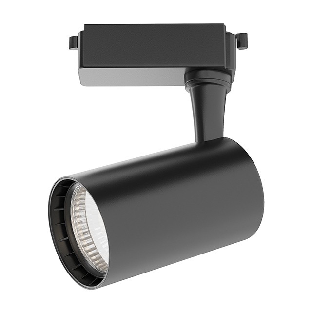 Трековый светильник Maytoni Vuoro Unity TR003-1-6W4K-M-B