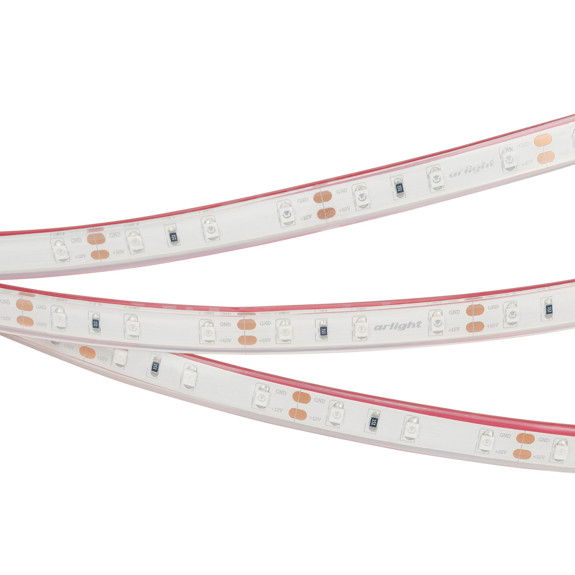LED лента Arlight RTW герметичная 034012