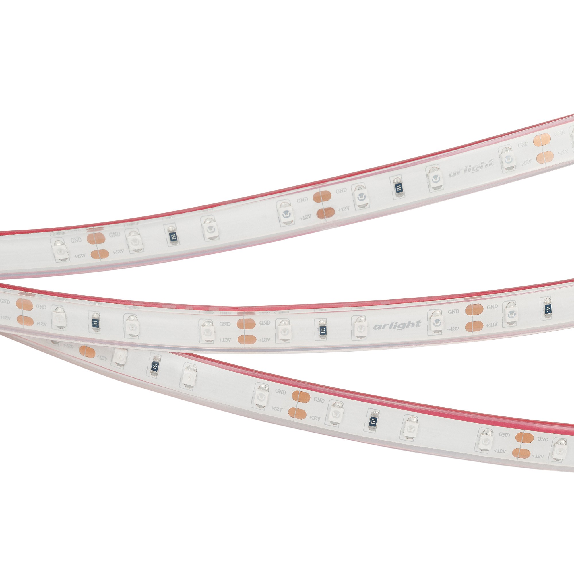 LED лента Arlight RTW герметичная 034012