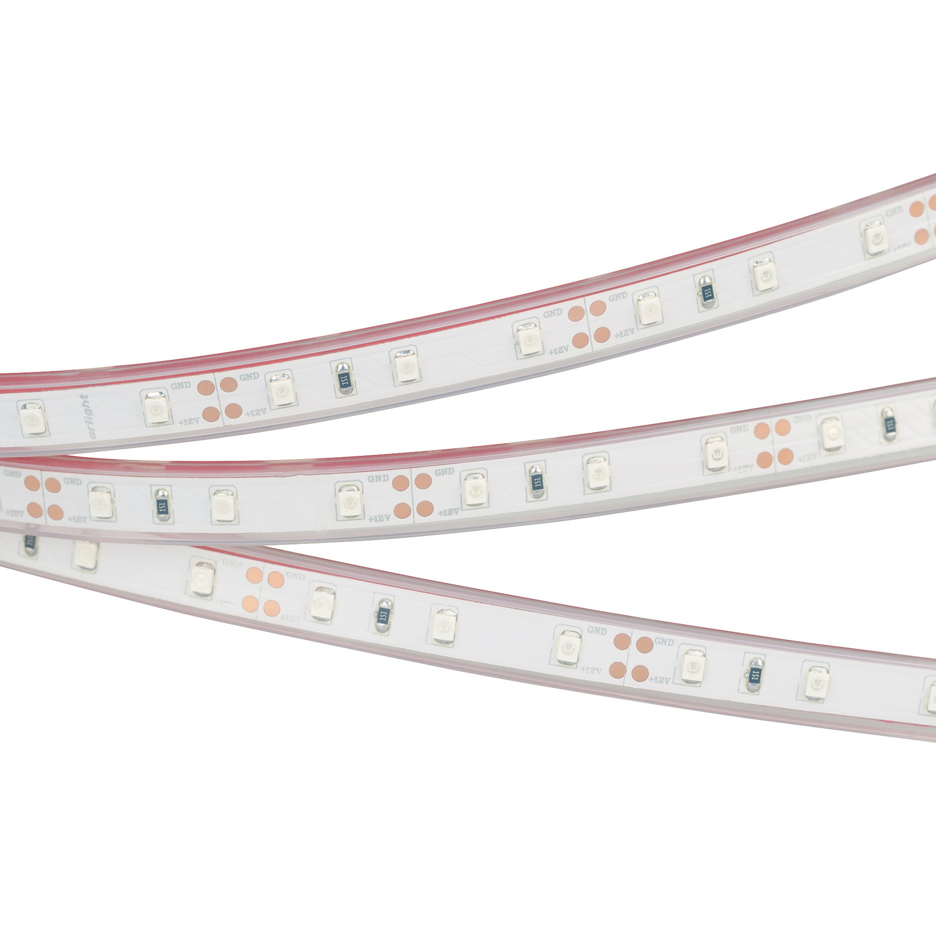 LED лента Arlight RTW герметичная 034865