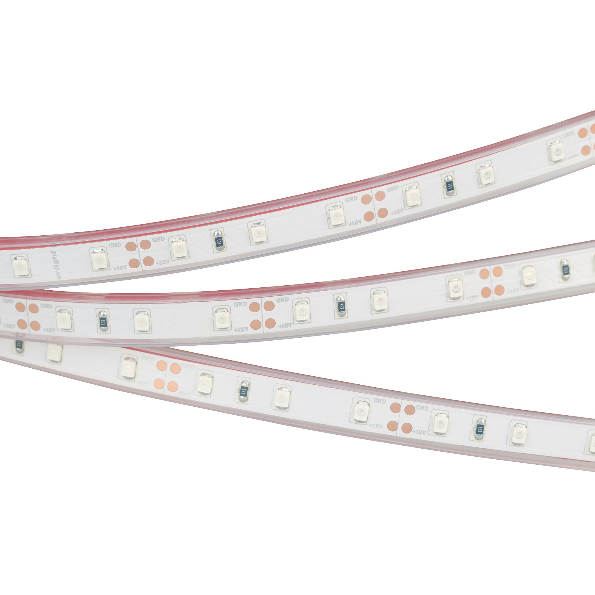 LED лента Arlight RTW герметичная 034865