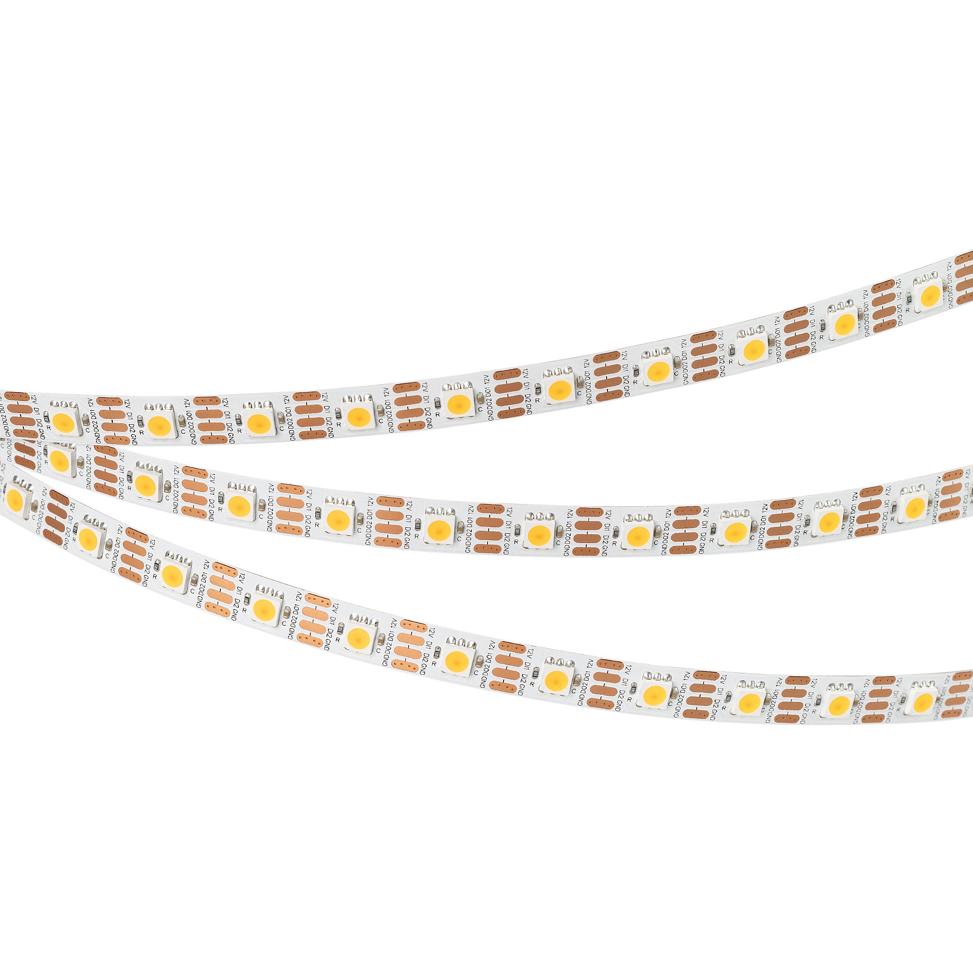 LED лента Arlight SPI открытая 037828