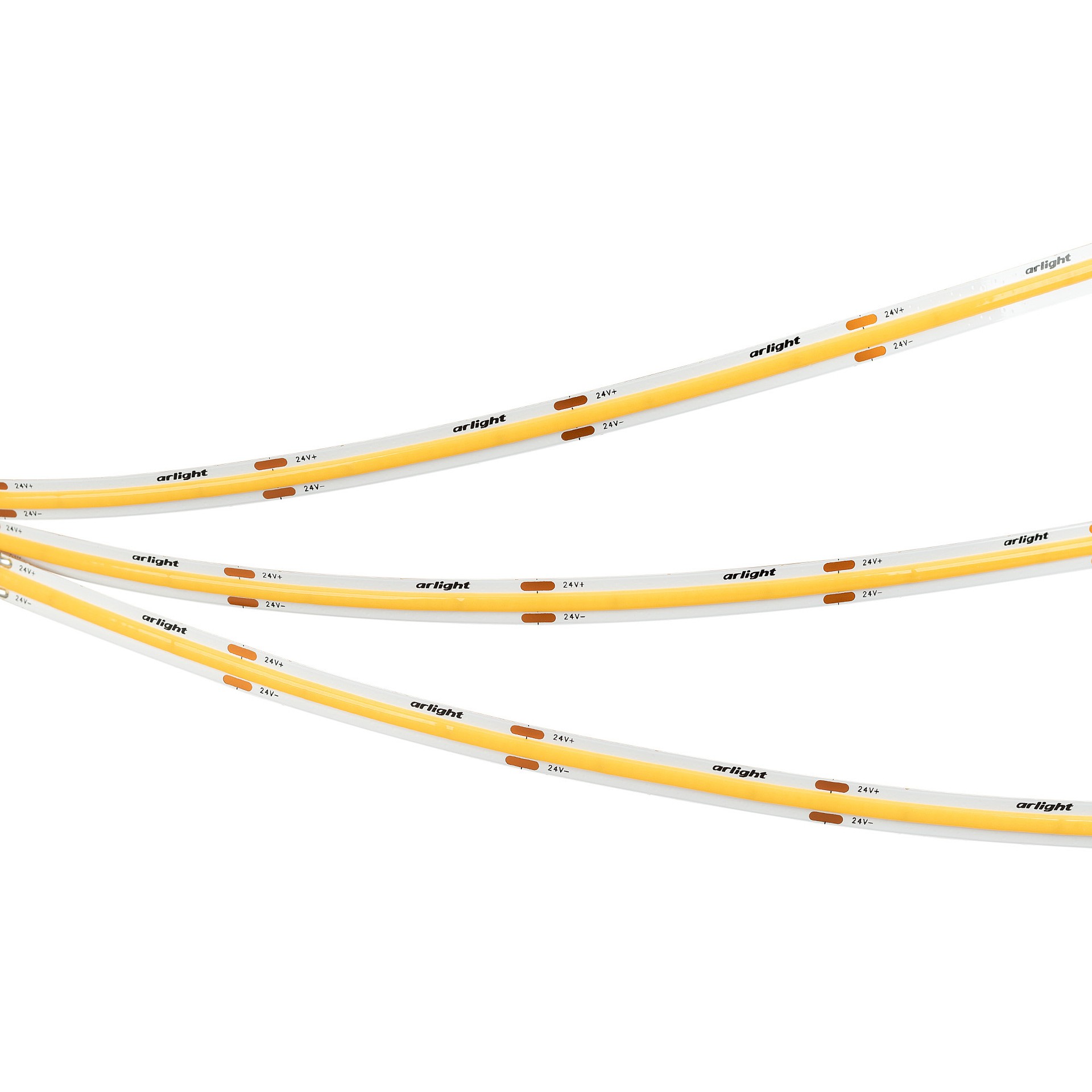 LED лента Arlight COB открытая 039059