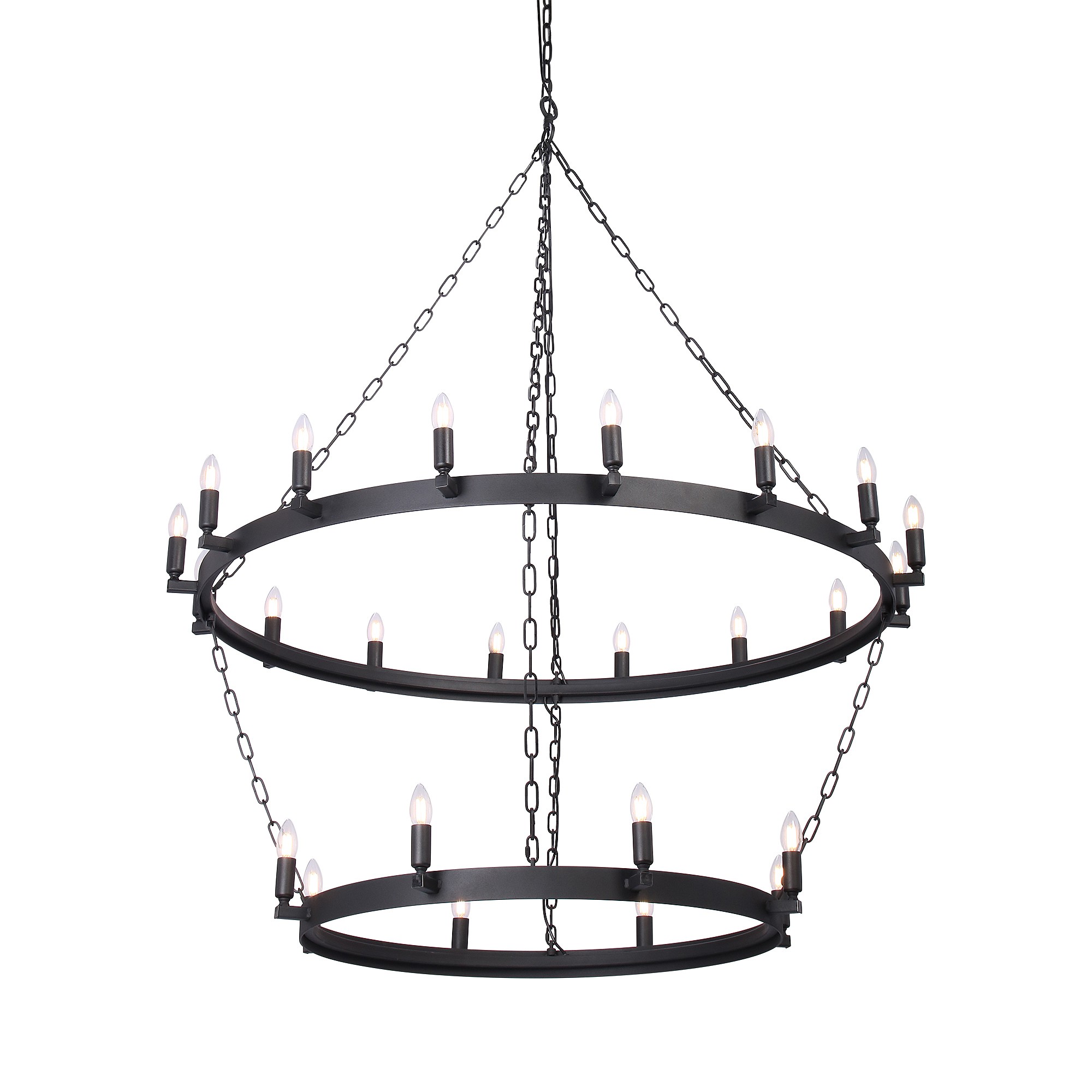 Подвесная люстра Розанофф Tani RS100/16+8