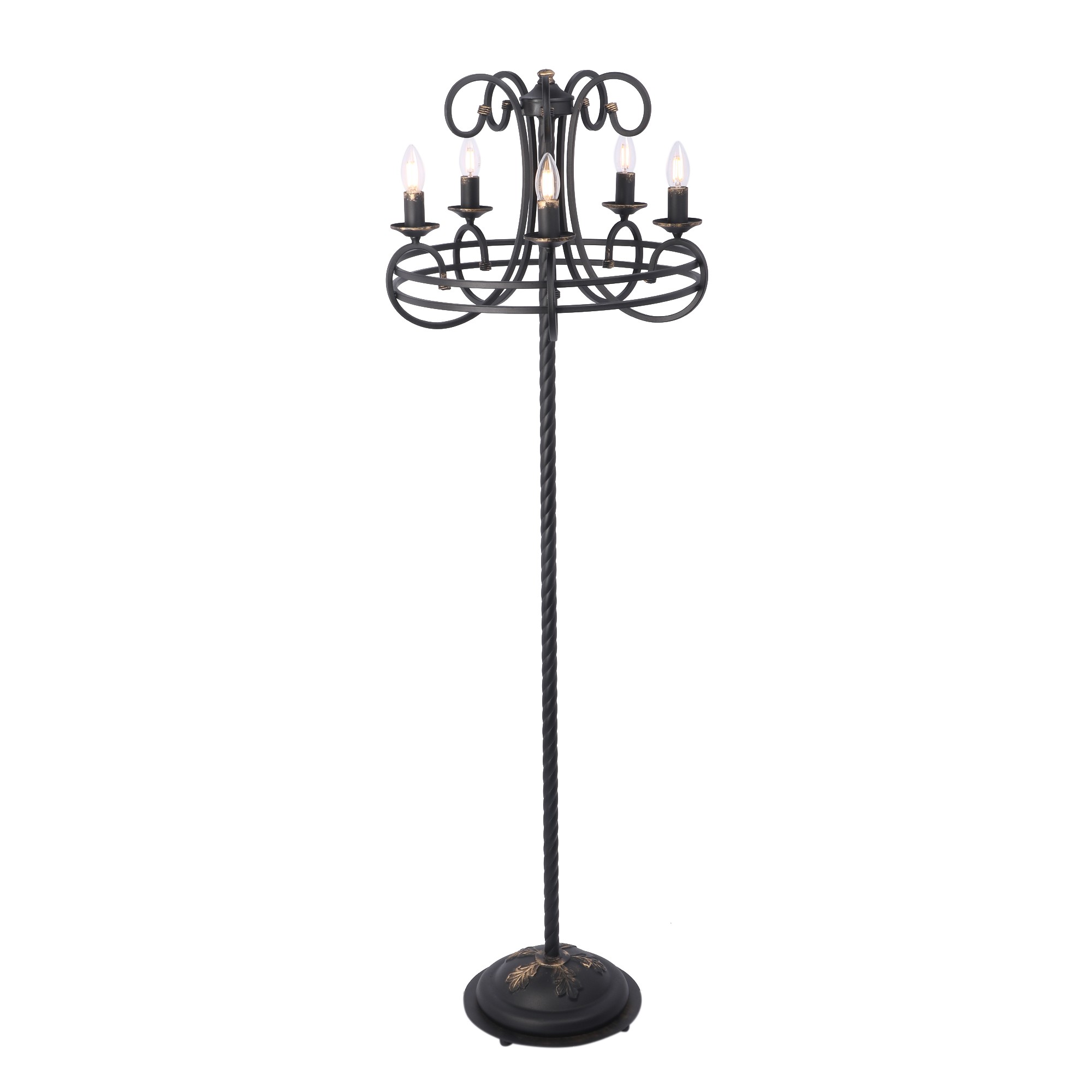 Торшеры напольные