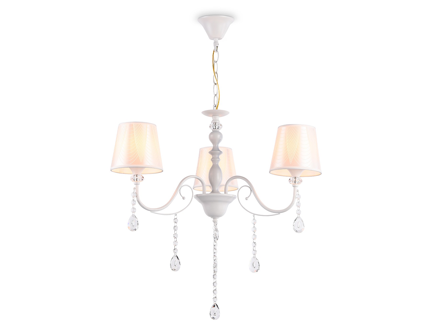 Подвесная люстра Ambrella Modern TR4601