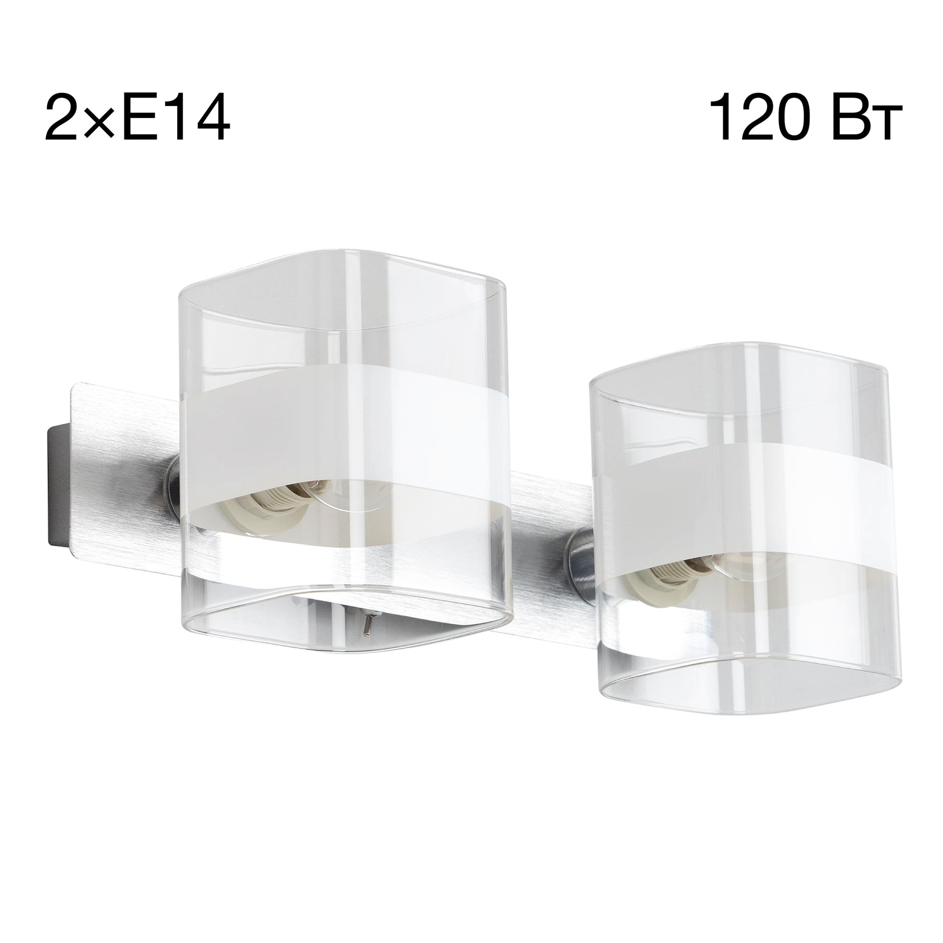 Настенное бра Citilux Вирта CL139320