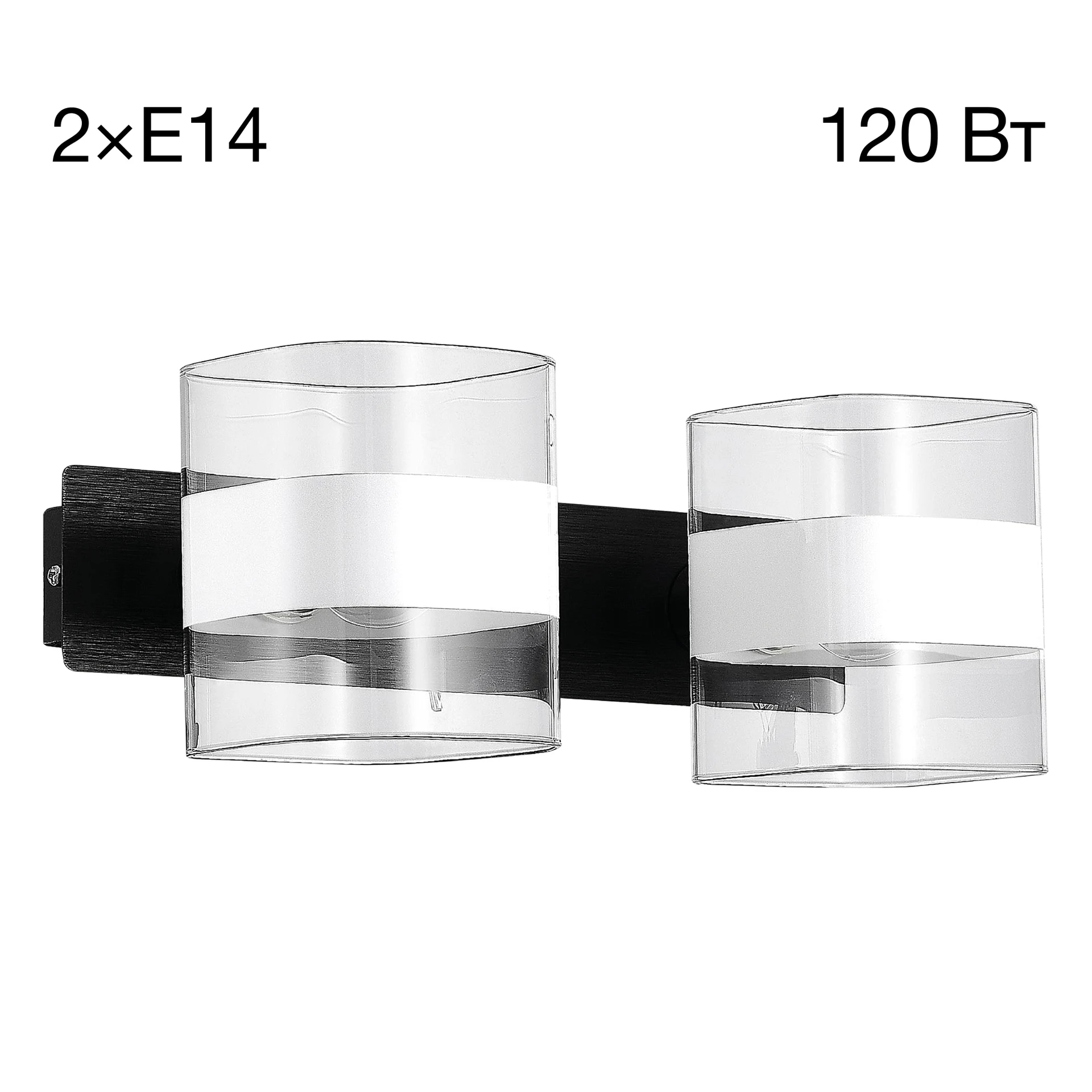 Настенное бра Citilux Вирта CL139322