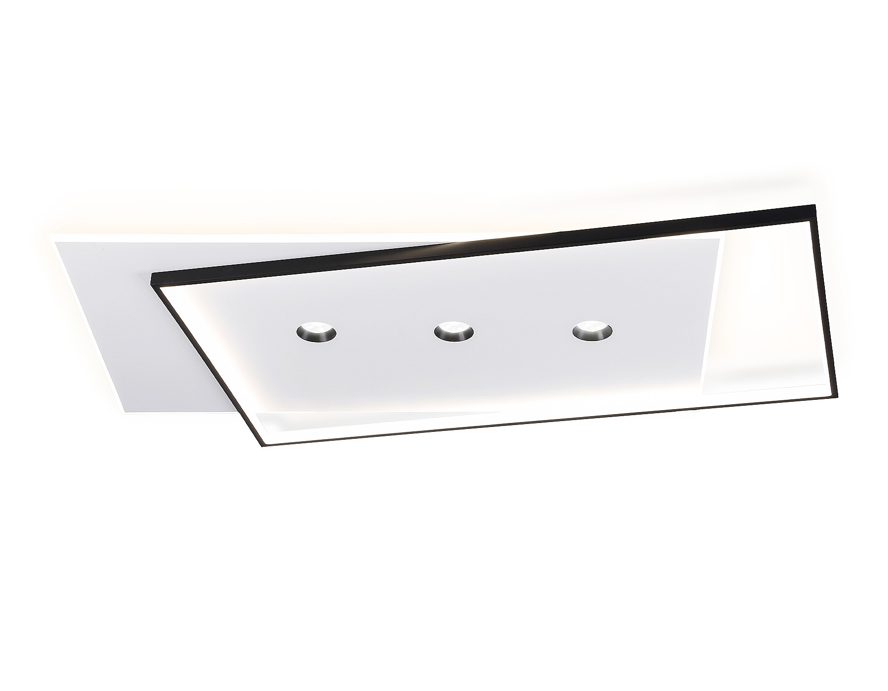 Потолочная люстра Ambrella LineTech FL5066