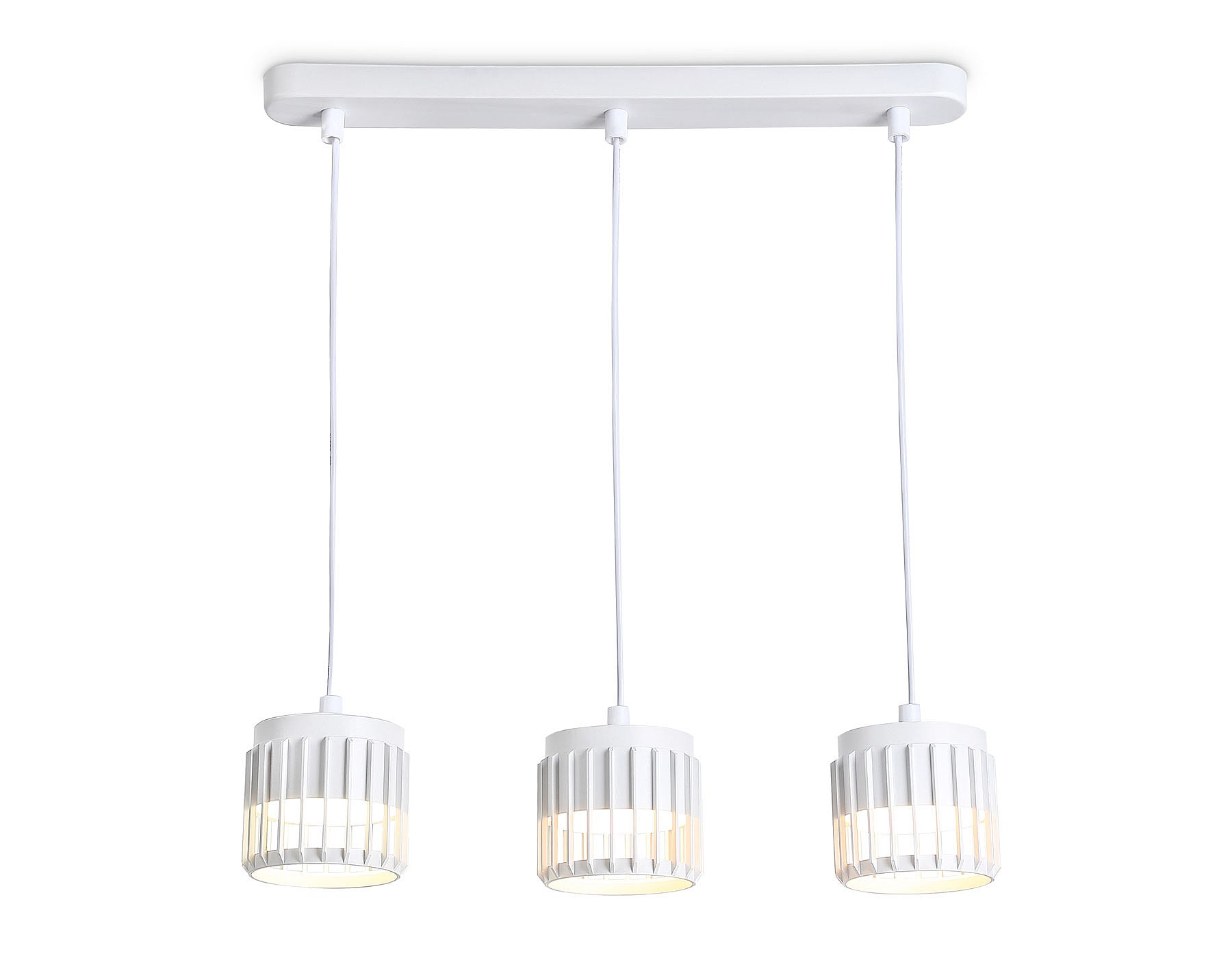 Светильник подвесной Ambrella Techno family TN71173